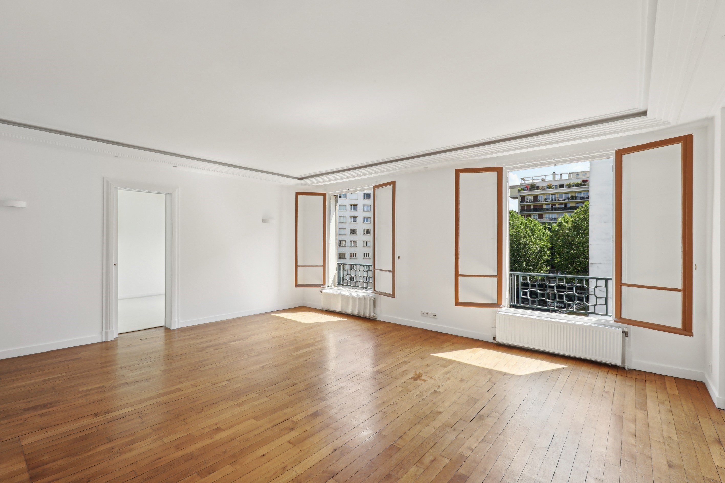  Paris 16 - Art Deco apartment - 物件實景