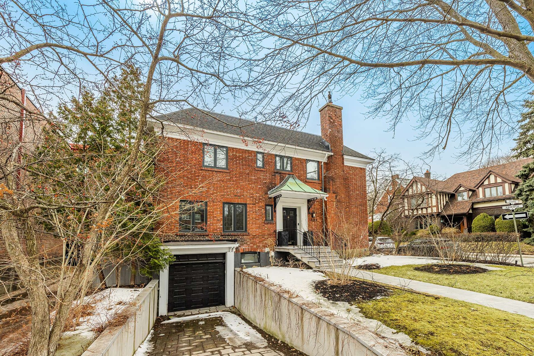  Westmount, Montréal - 物件實景