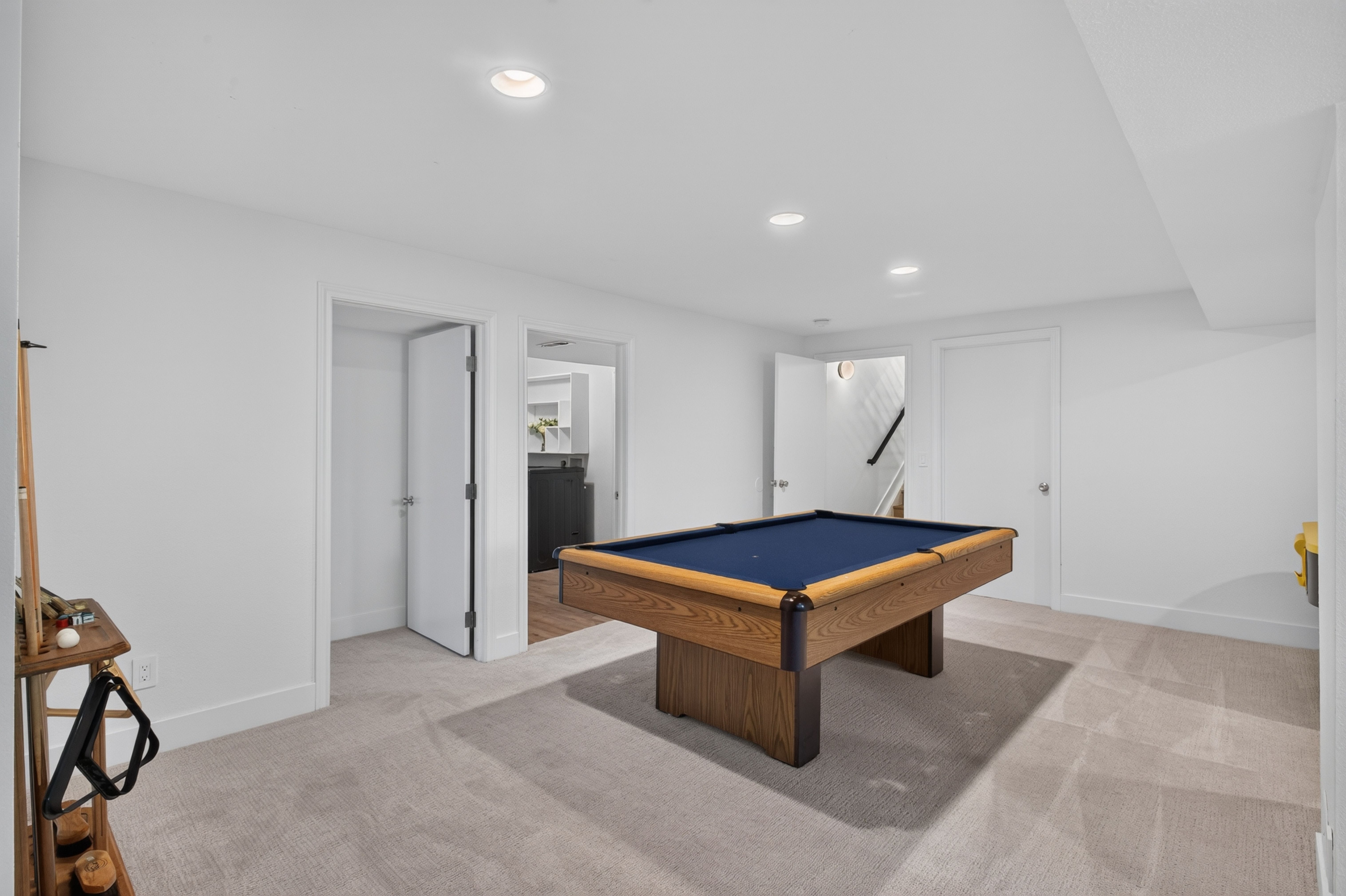  Heritage Greens Charmer: Modern Kitchen, Spa Primary & Secluded Yard - 物件實景