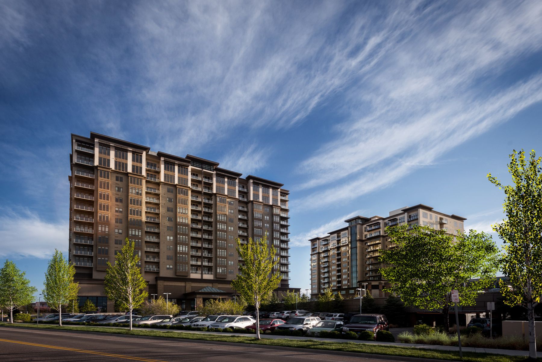  Featuring Stunning Western Views of the Front Range - 物件實景
