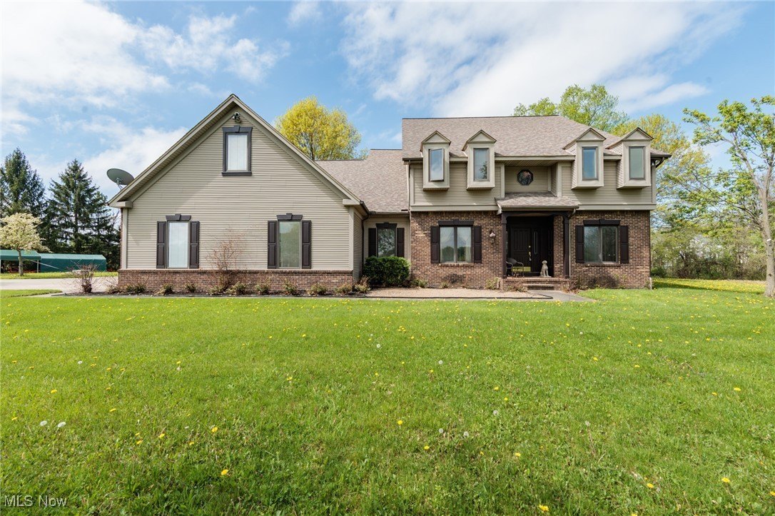 Medina, Ohio, 44256, United States, 5 Bedrooms Bedrooms, ,4 BathroomsBathrooms,Residential,For Sale,1855441