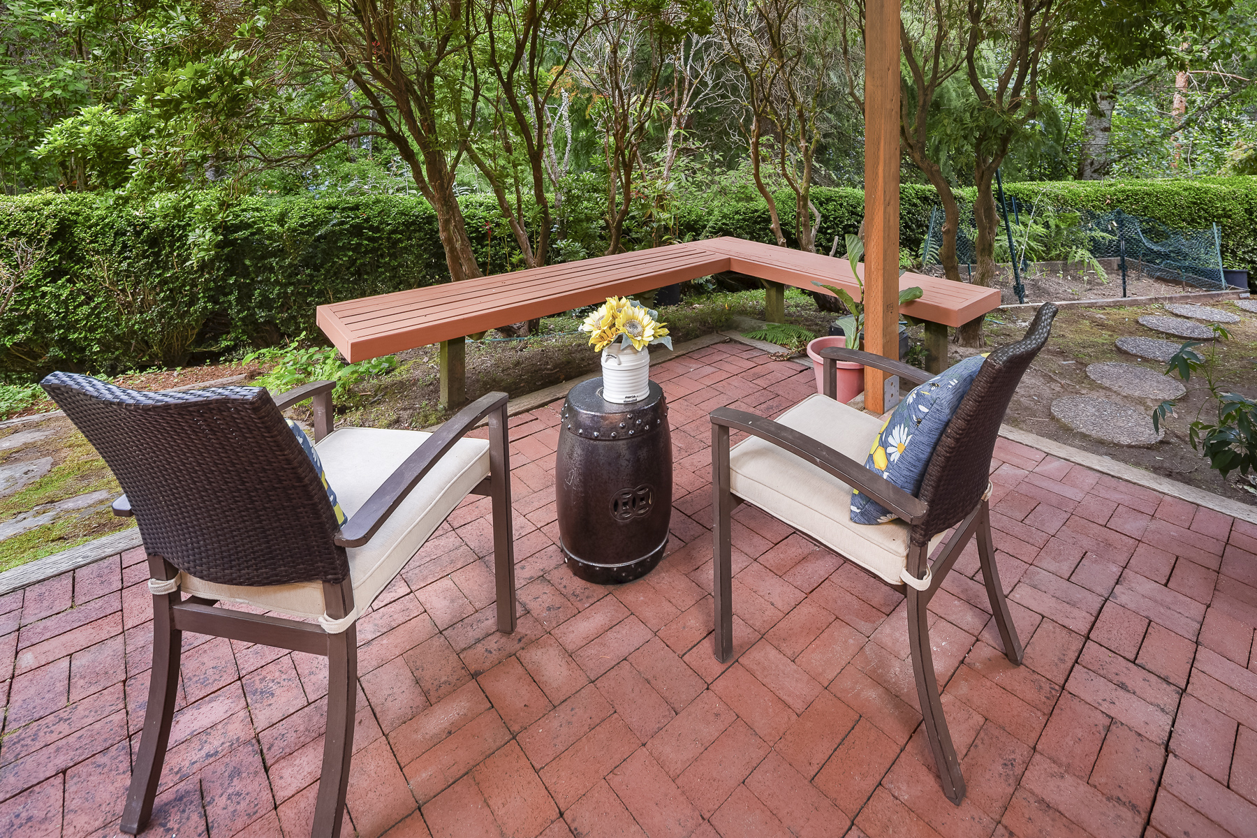  14130 SE 49th Place, Bellevue, WA 98006 - 物件實景