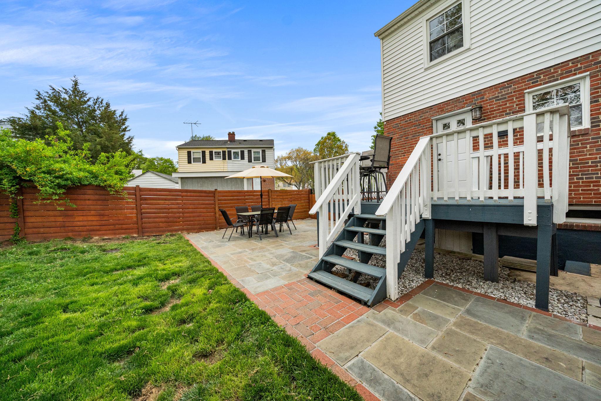  2253 Roanoke Drive, Alexandria, VA, 22307 - 物件實景