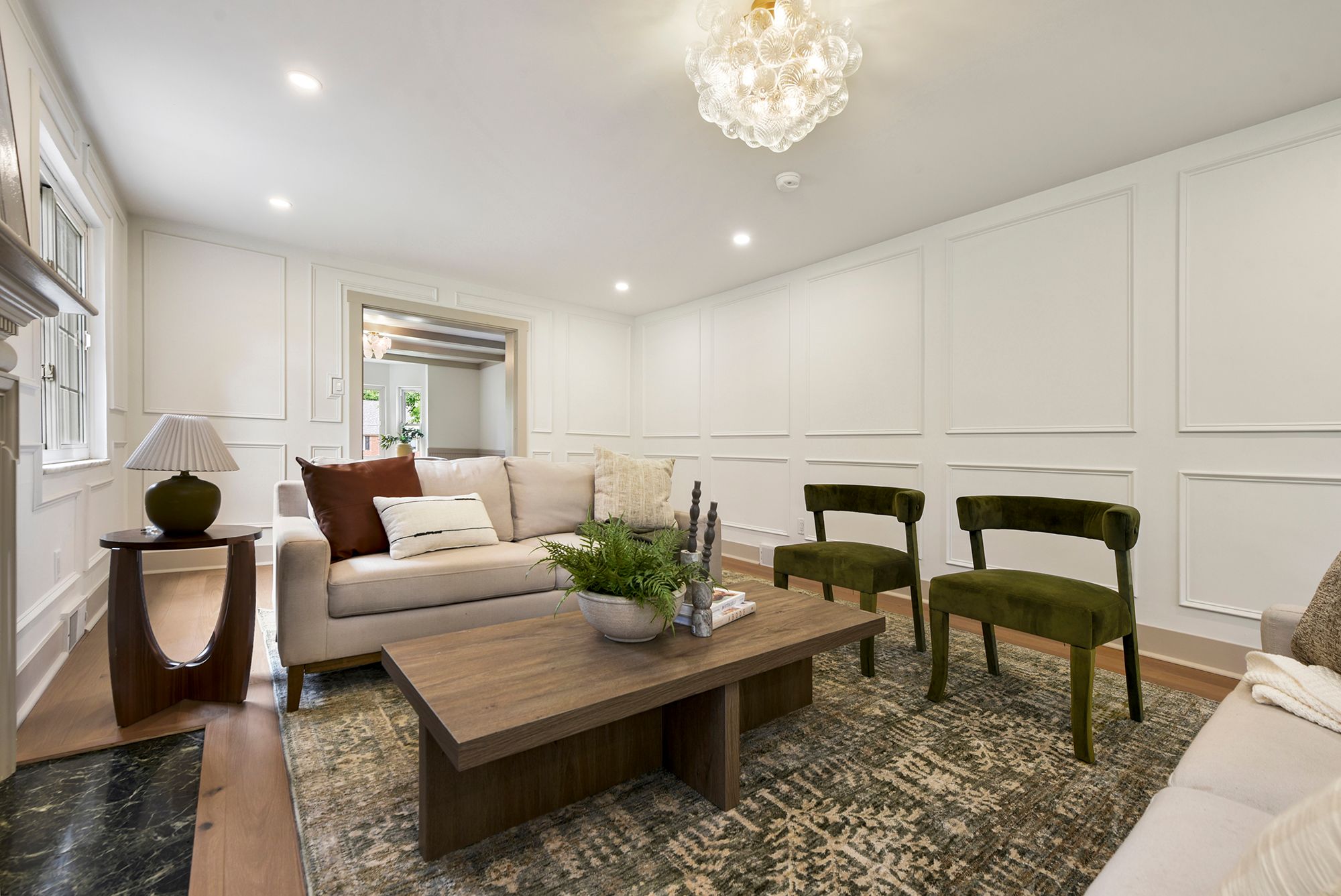  6835 Penham Place, Pittsburgh, PA 15208 - 物件實景