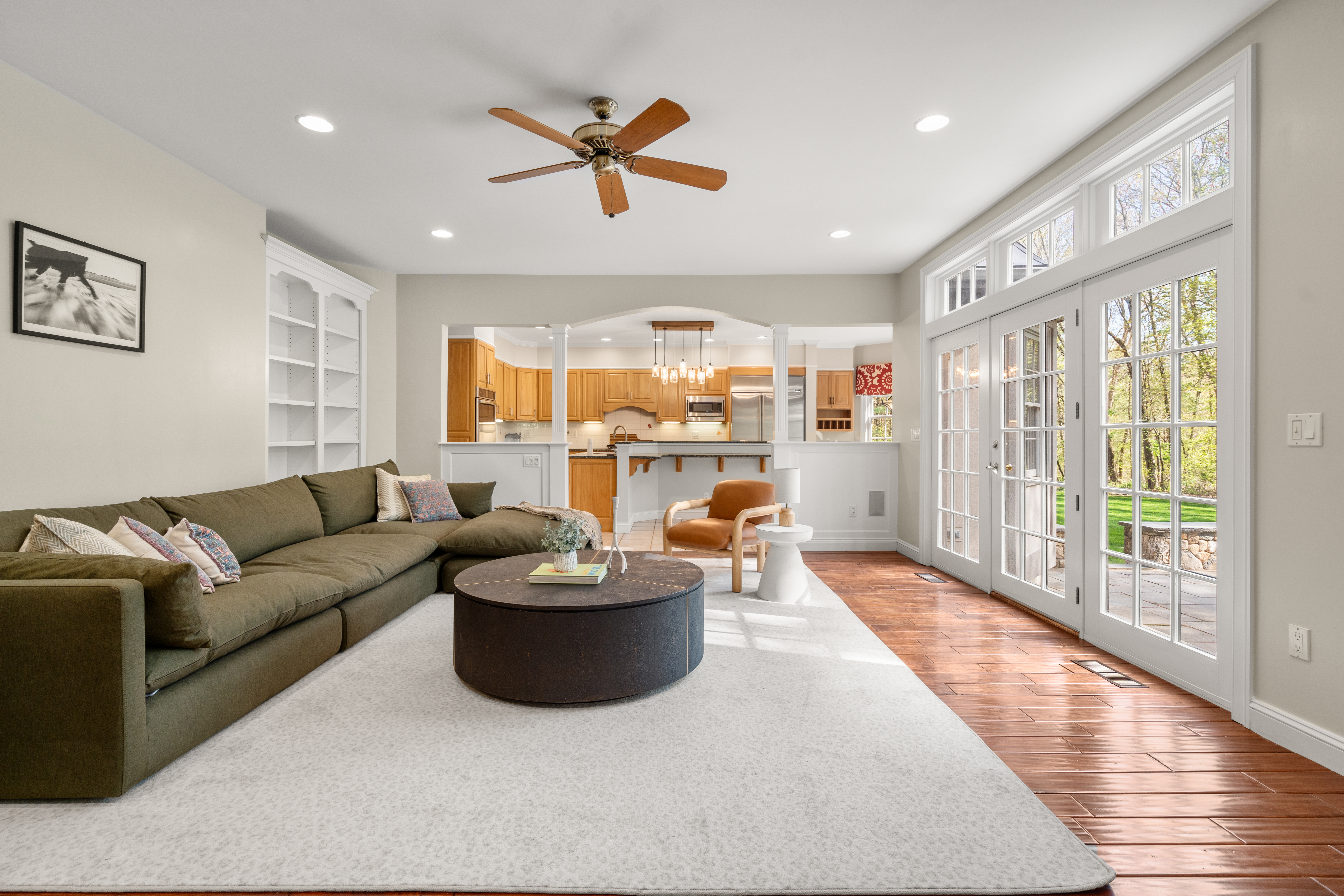  419 Wellesley Street, Weston, MA, 02493 - 物件實景