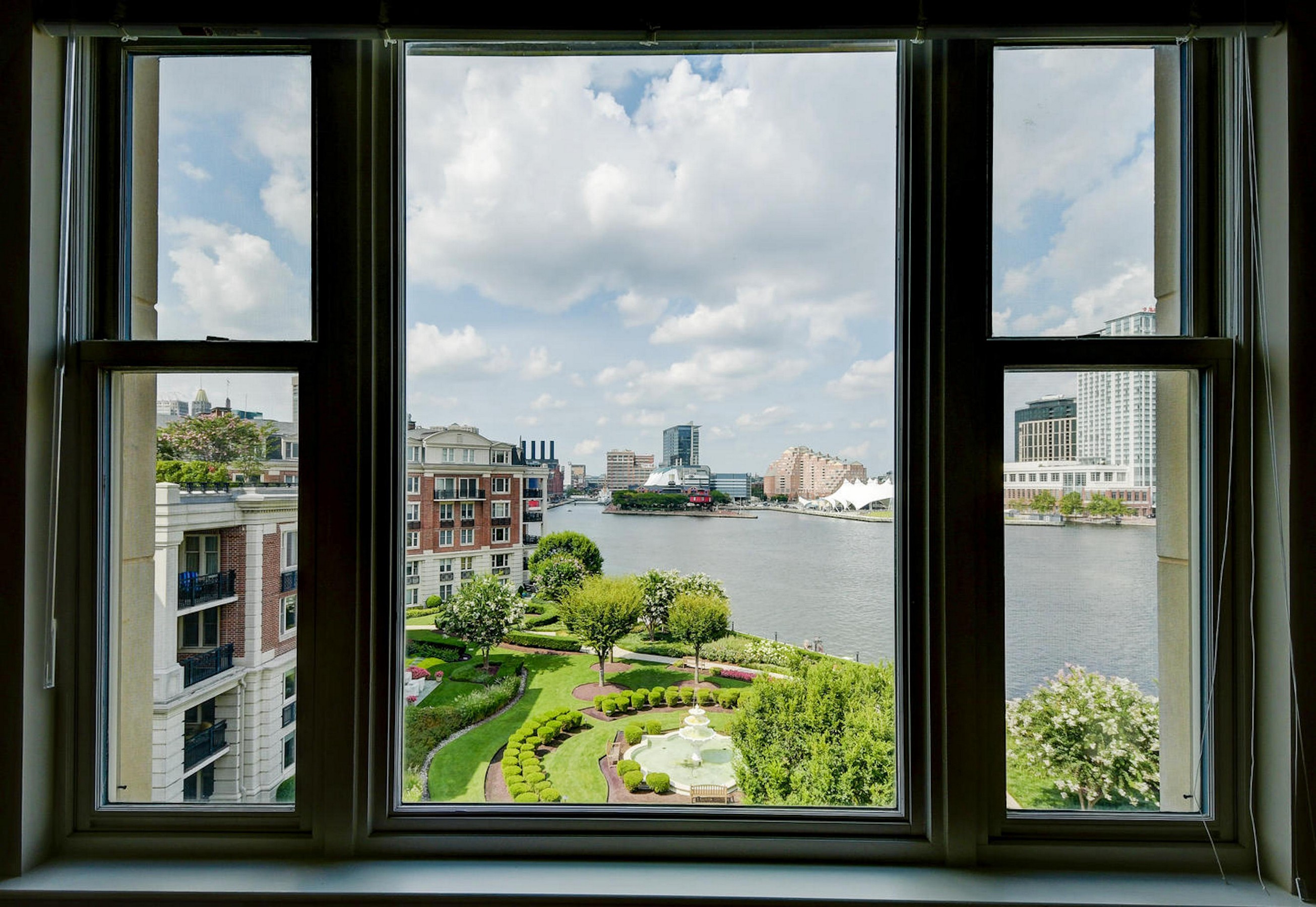  The Ritz-Carlton Residences - 物件實景