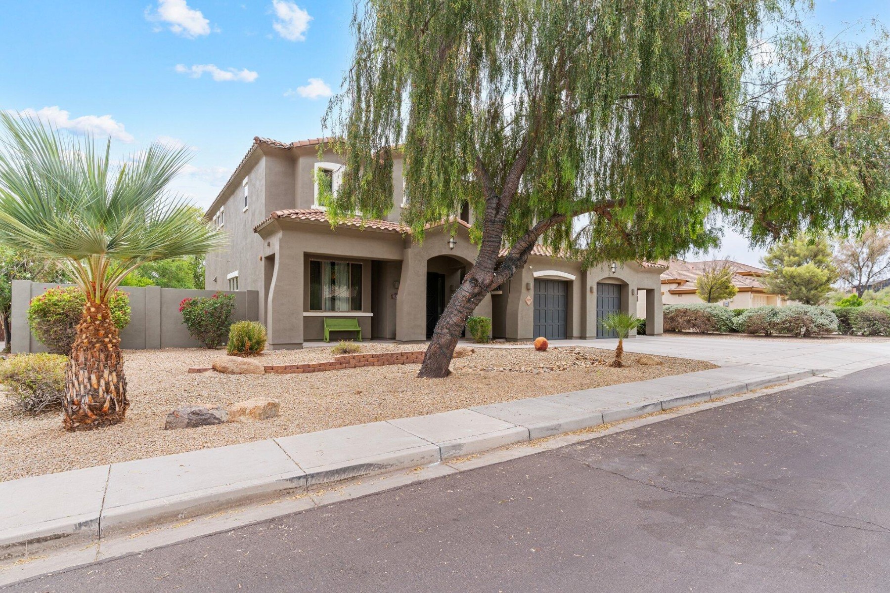  26771 N 92nd Drive, Peoria, AZ 85383 - 物件實景