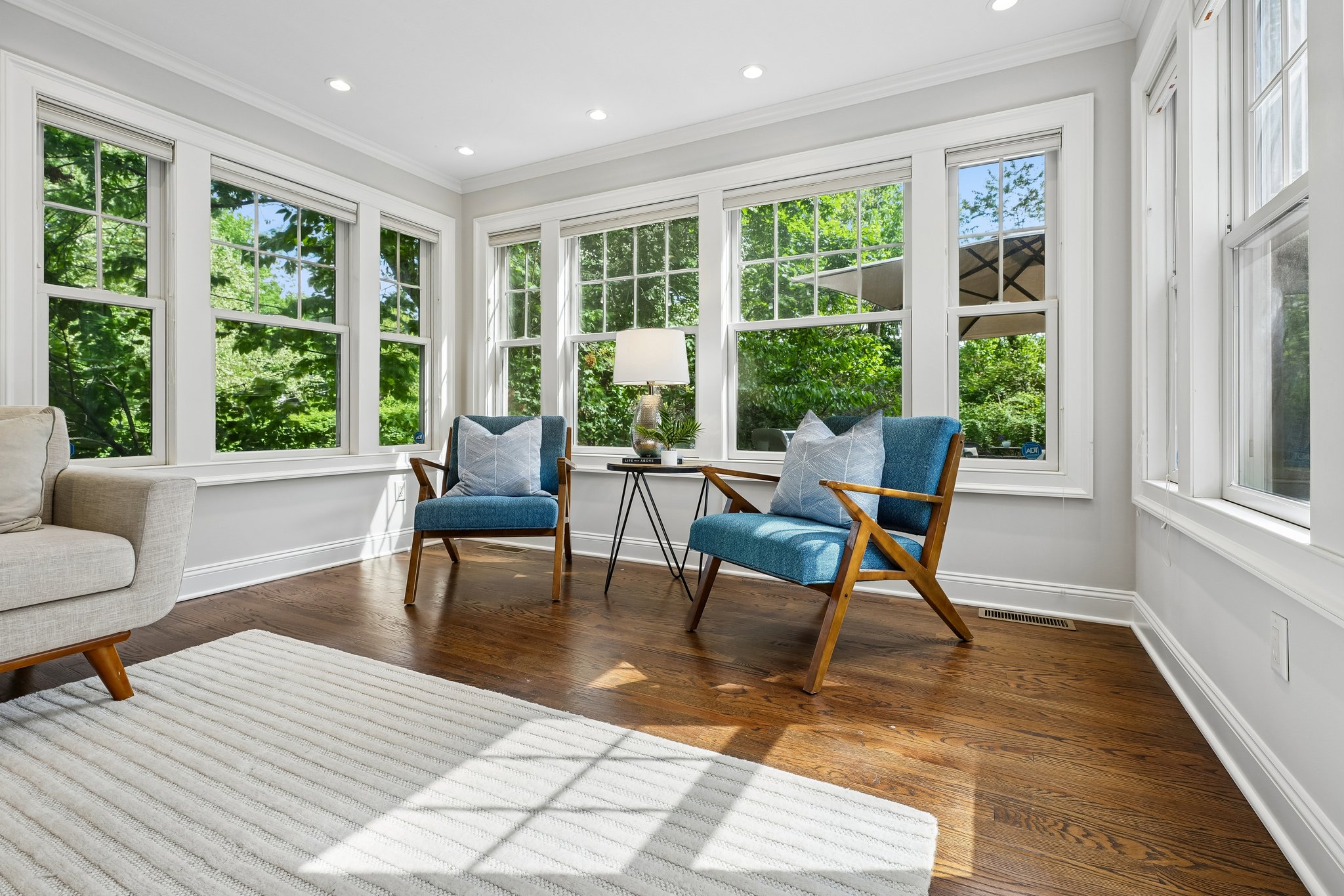  11 Mount Vernon Road, Montclair, NJ 07043 - 物件實景