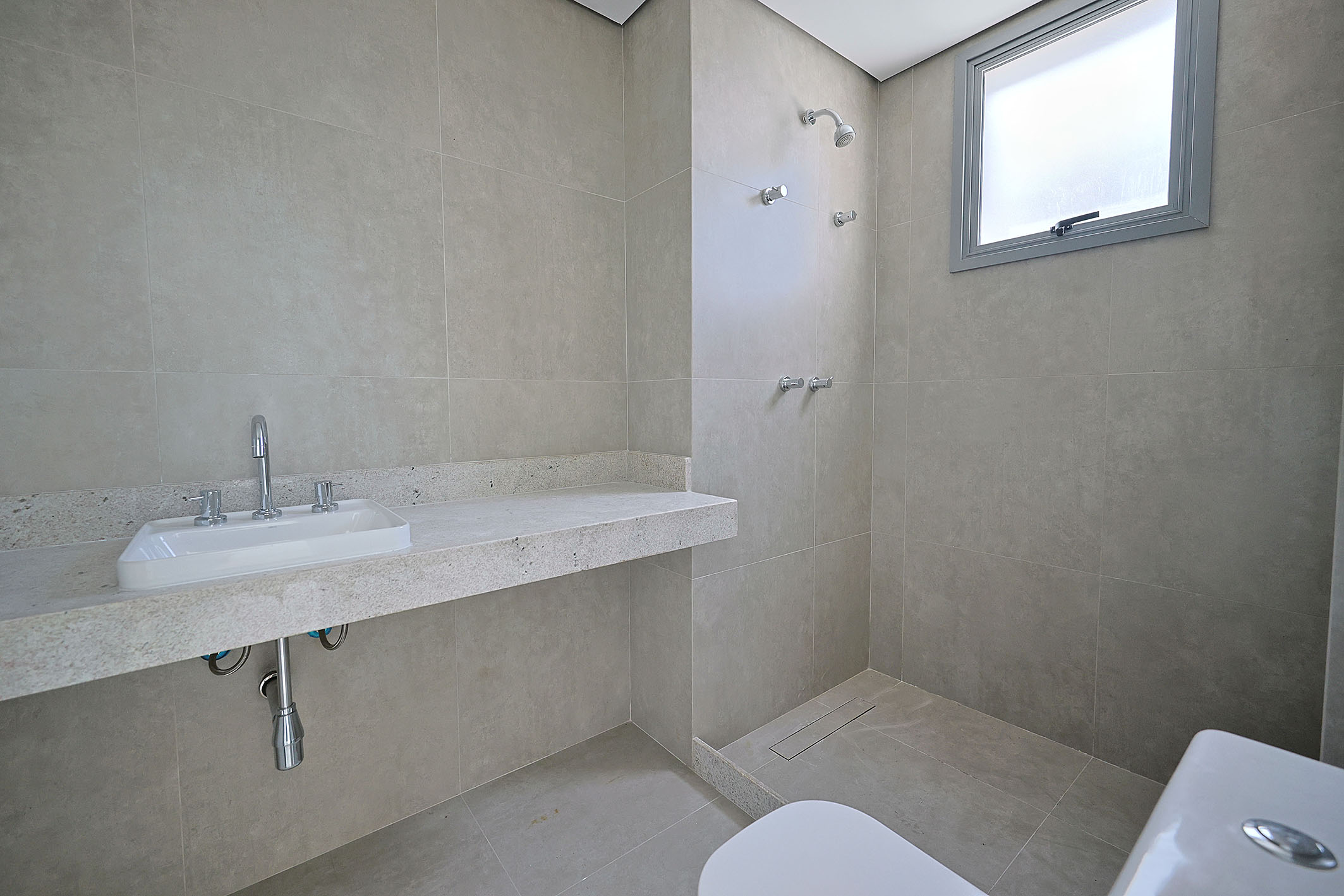  Duplex penthouse with private pool and ocean views in Barra da Tijuca - 物件實景