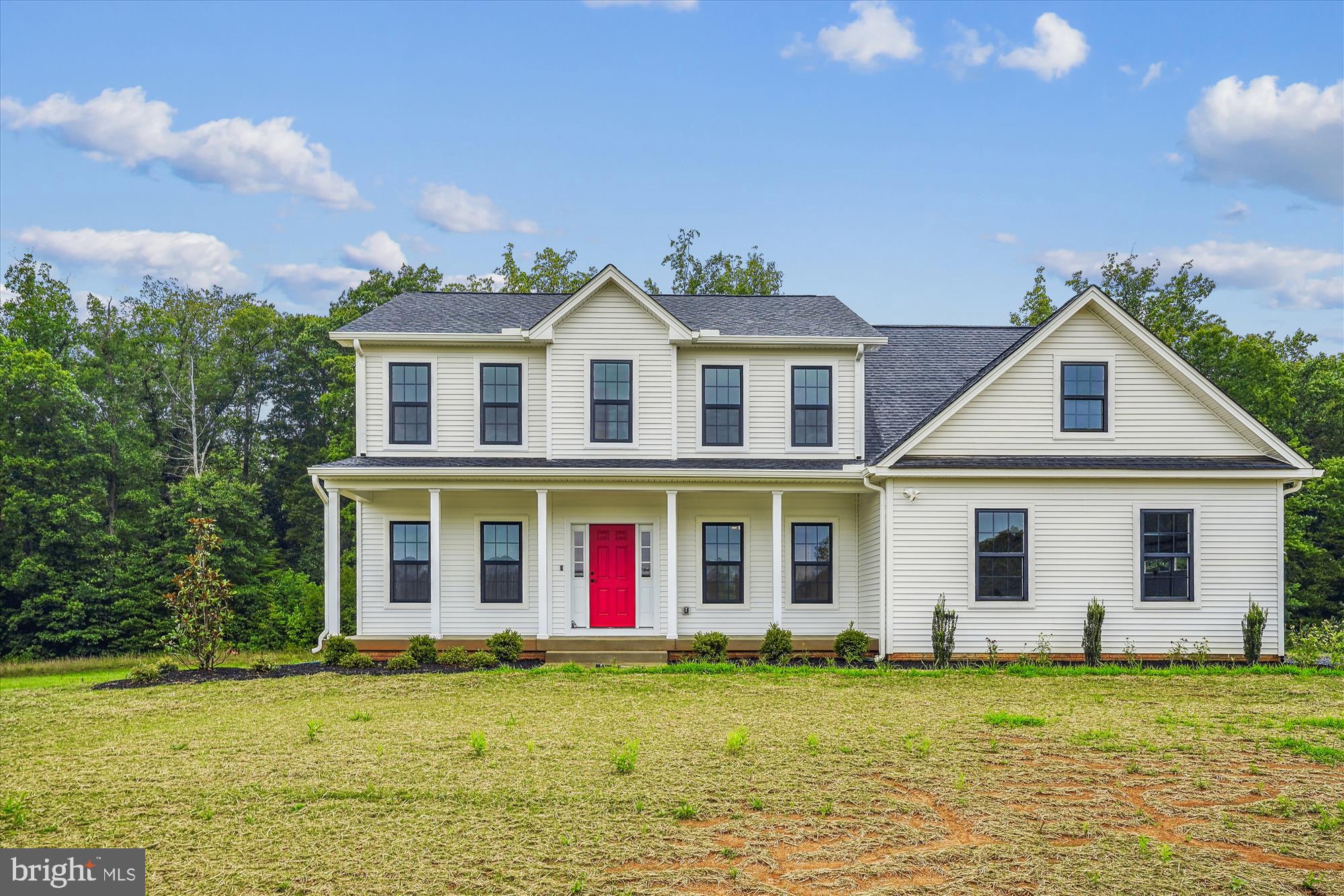 Rixeyville, Virginia, 22737, United States, 4 Bedrooms Bedrooms, ,3 BathroomsBathrooms,Residential,For Sale,1924298