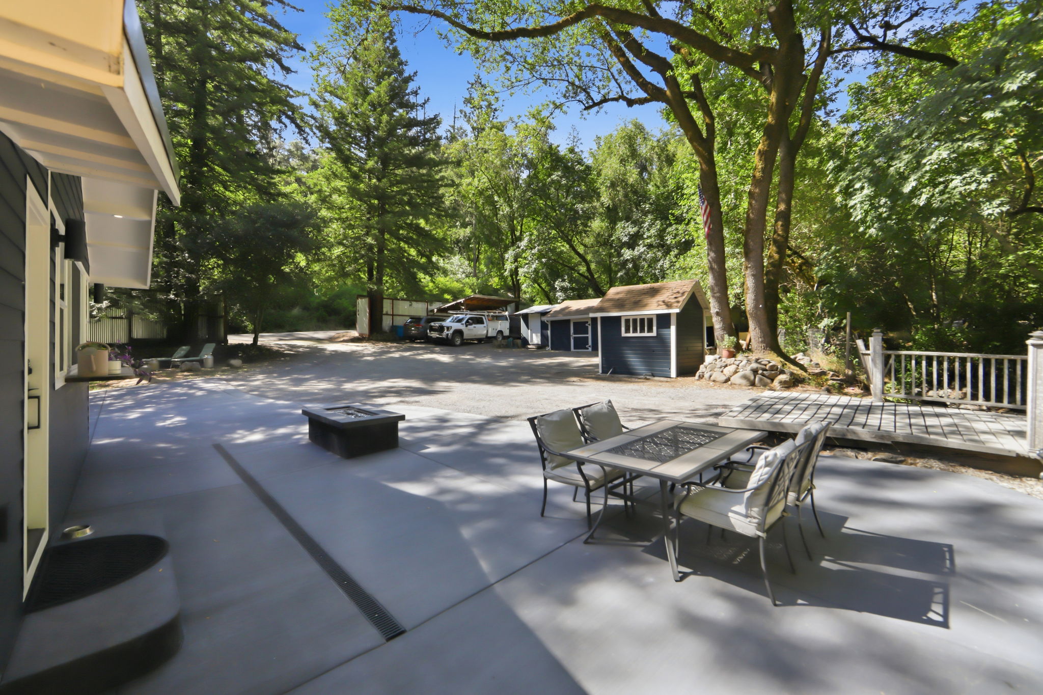  3184 Calistoga Road - 物件實景
