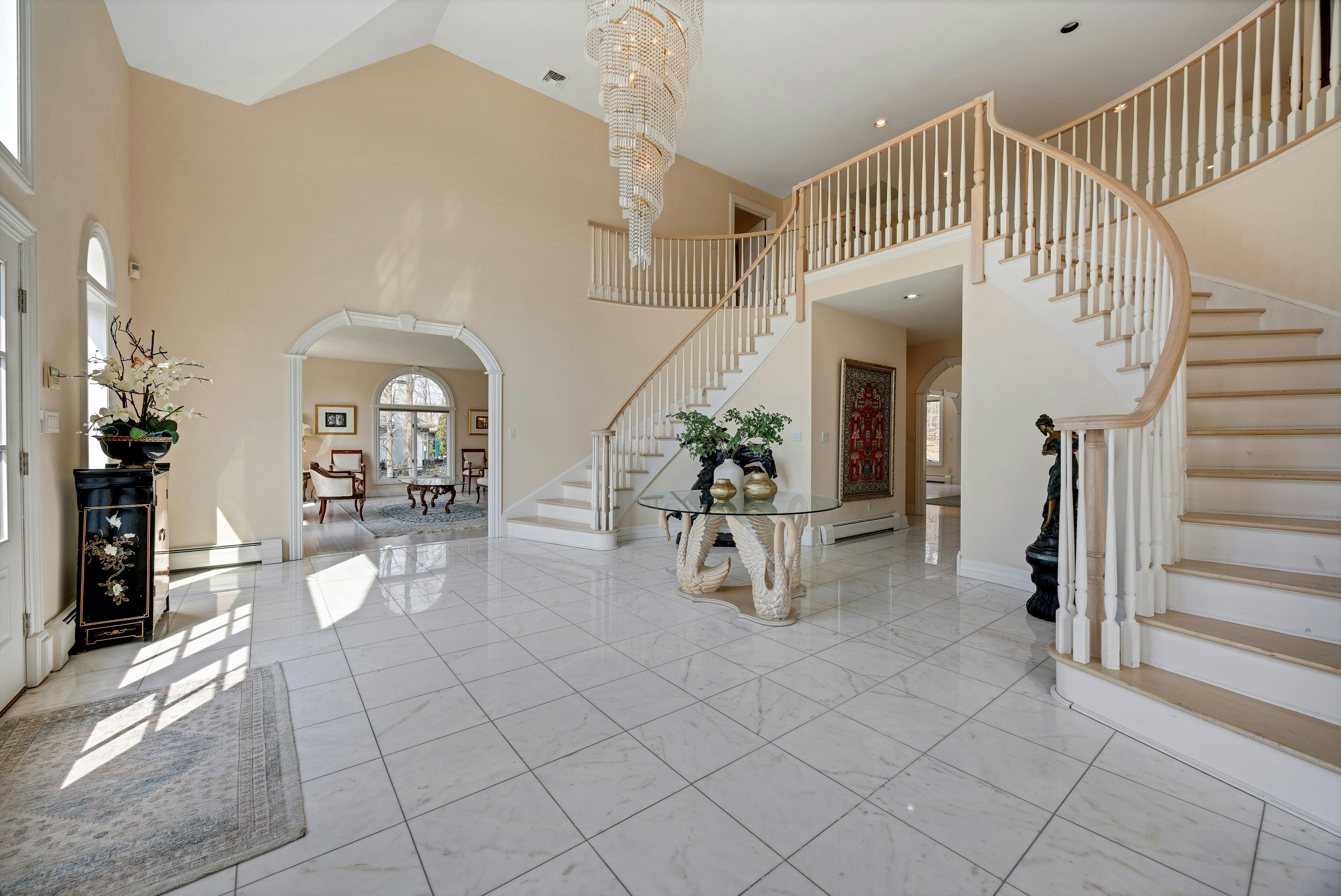  718 High Woods Drive, Franklin Lakes, NJ 07417 - 物件實景