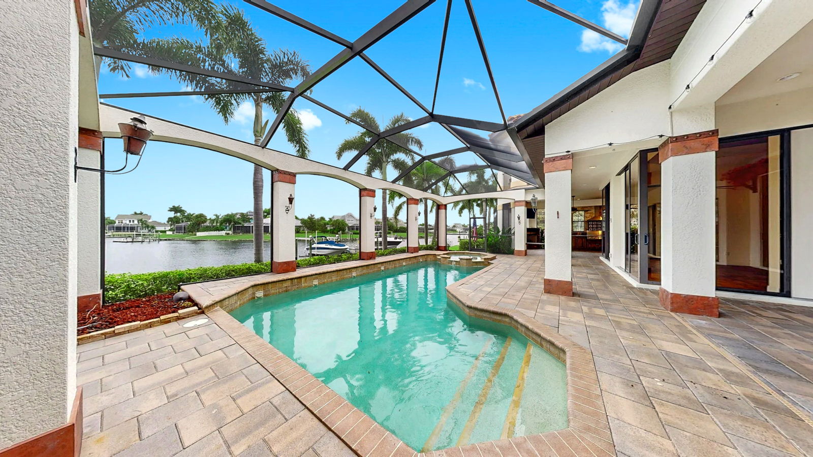 Apollo Beach, Florida, 33572, United States, 4 Bedrooms Bedrooms, ,5 BathroomsBathrooms,Residential,For Sale,1983999