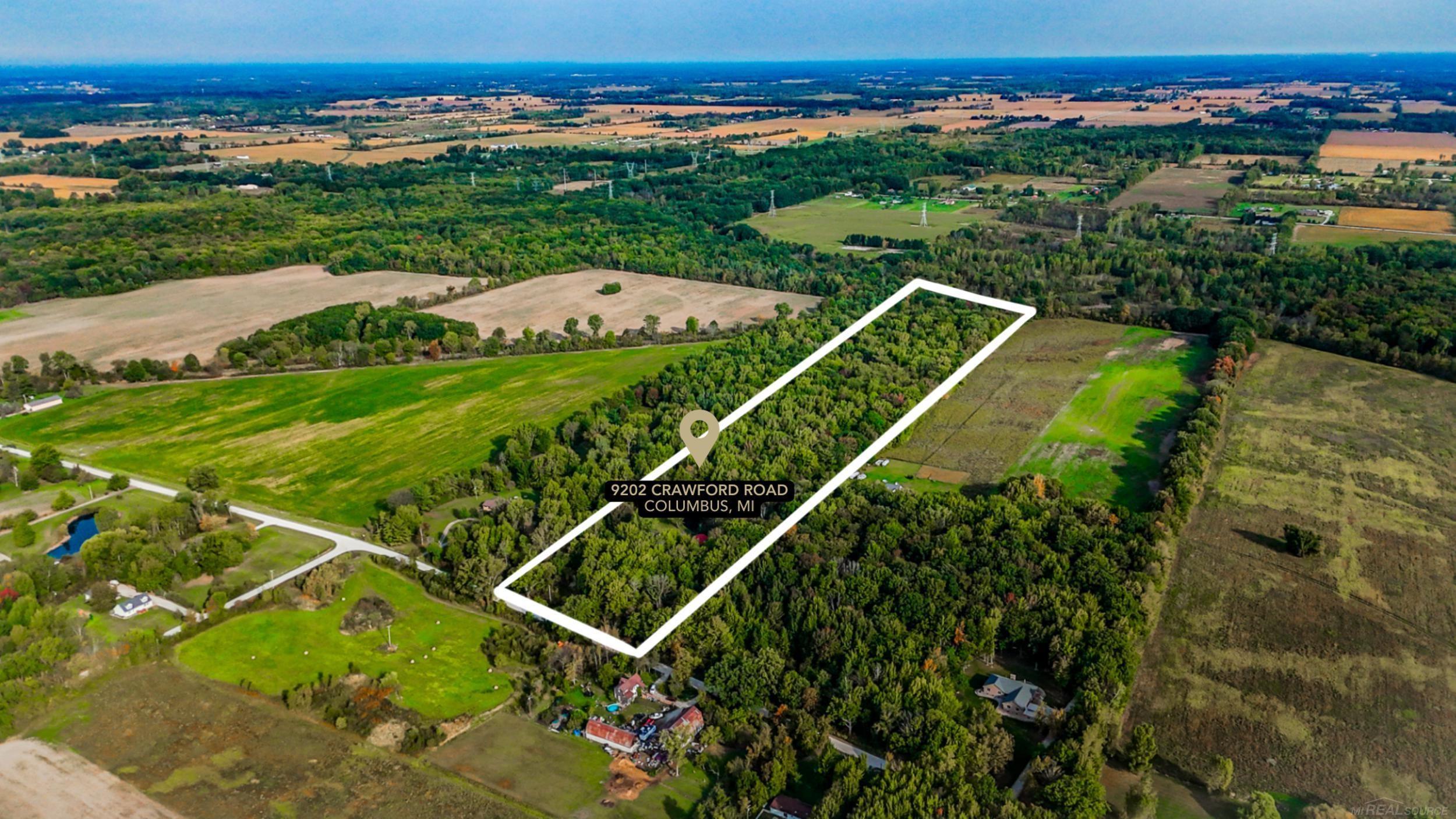 Columbus, Michigan, 48063, United States, 3 Bedrooms Bedrooms, ,3 BathroomsBathrooms,Residential,For Sale,1974296