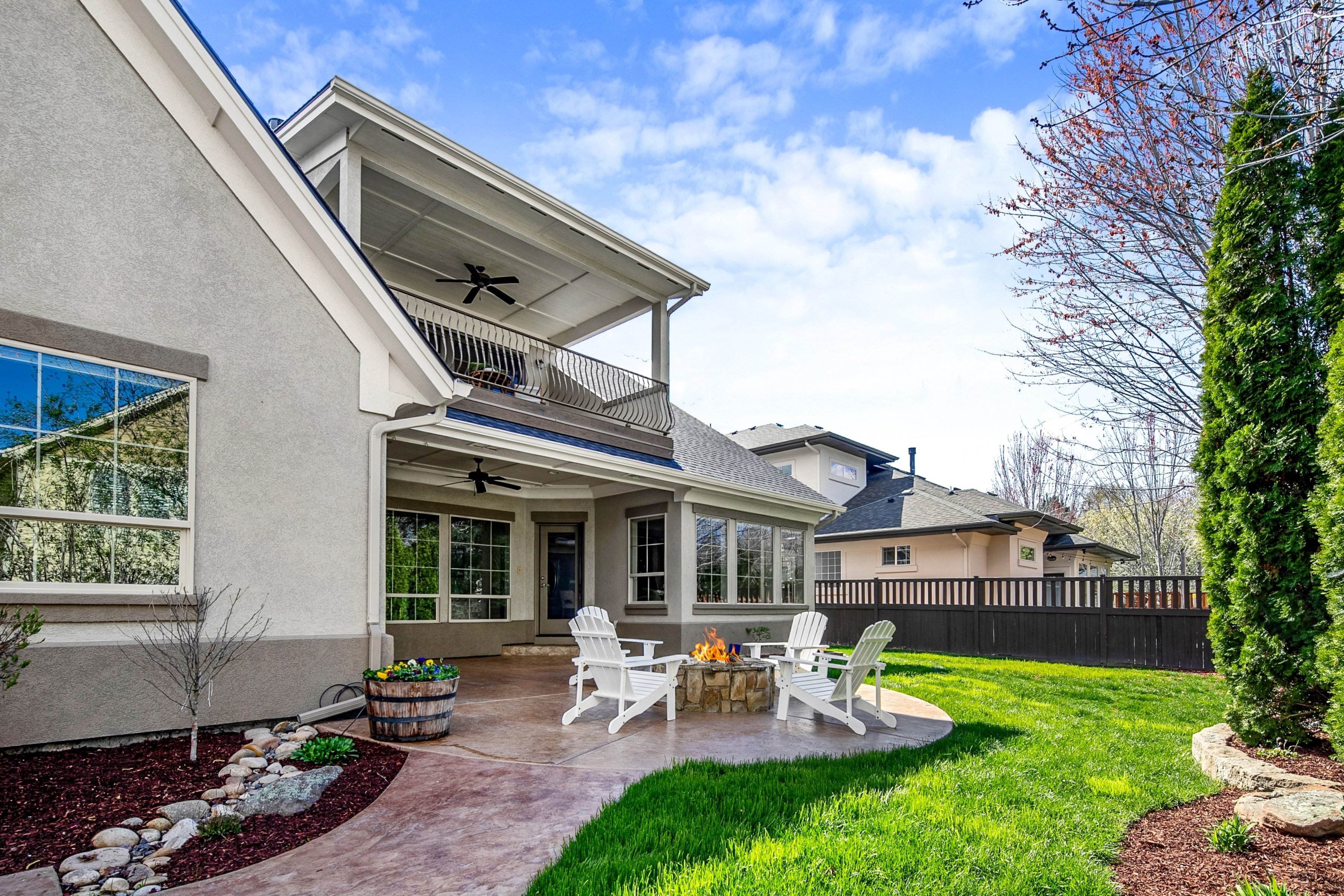  Custom Hidden Springs Estate with Private Casita & ResortStyle Backyard - 物件實景