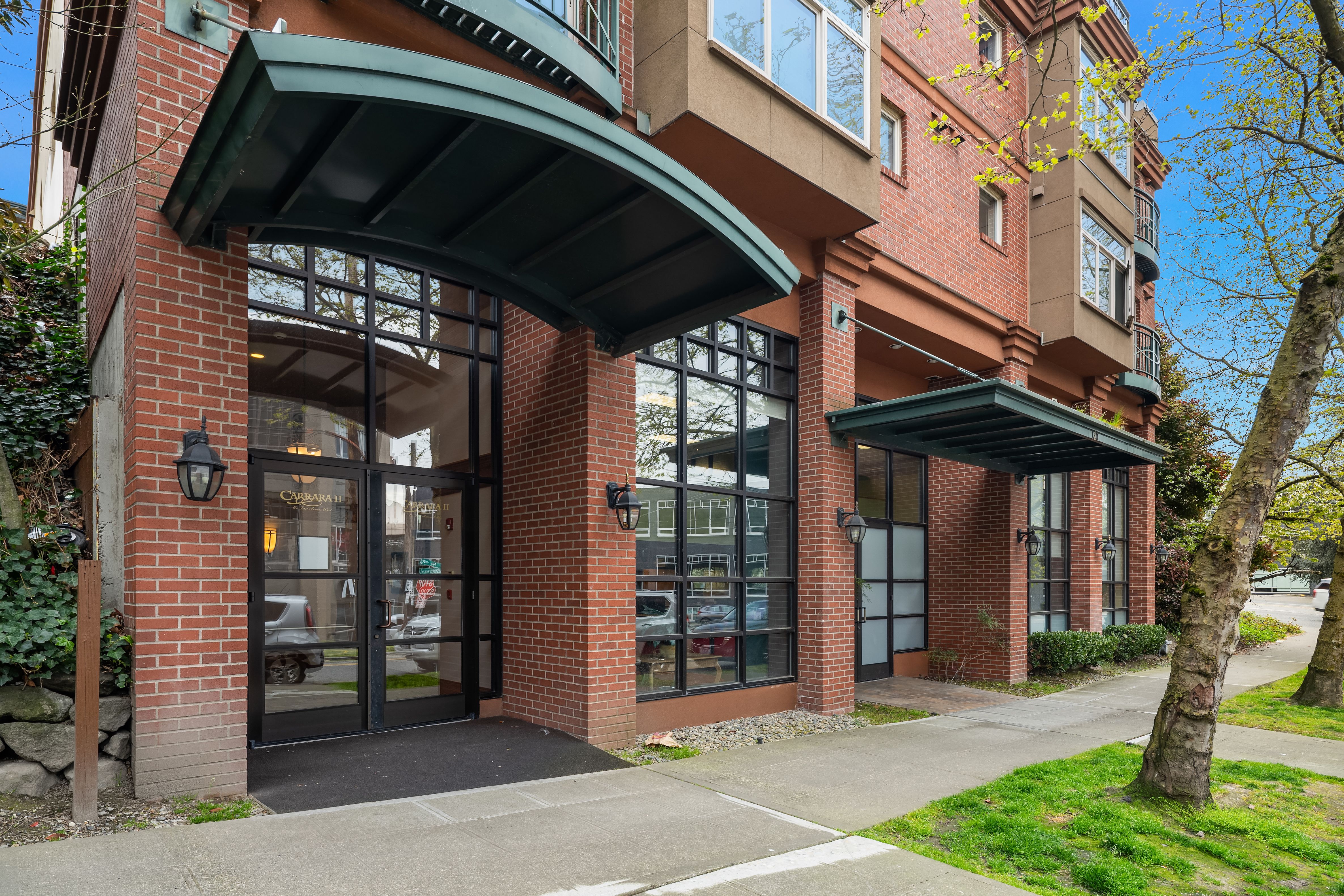  120 1st Ave W Unit #501, Seattle, WA 98119 - 物件實景