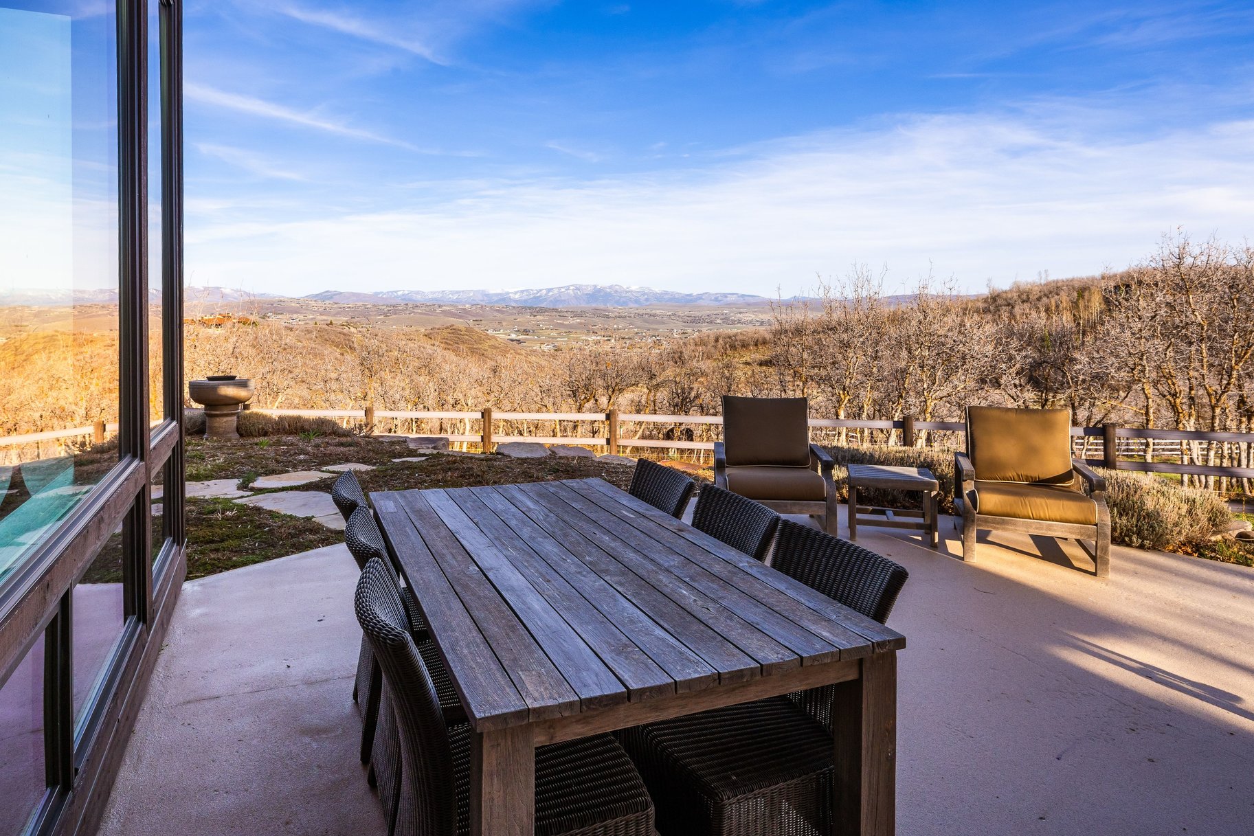  Mountain Luxury Meets the Ultimate Park City Equestrian Lifestyle - 物件實景