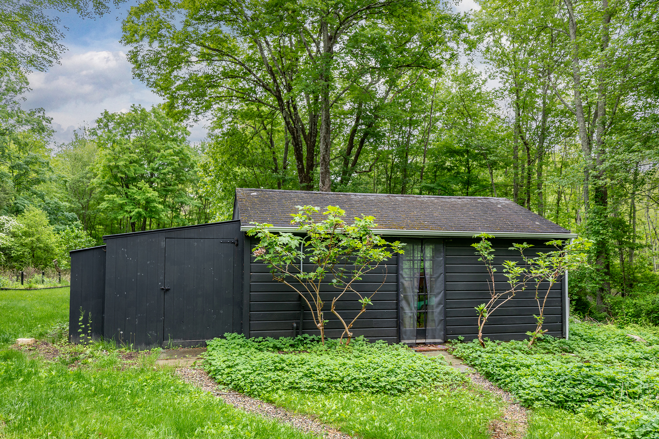  255 Aspetuck Ridge Road - 物件實景