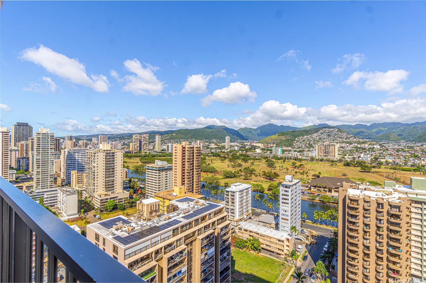Honolulu, Hawaii, 96815, United States, 1 Bedroom Bedrooms, ,1 BathroomBathrooms,Residential,For Sale,1840512