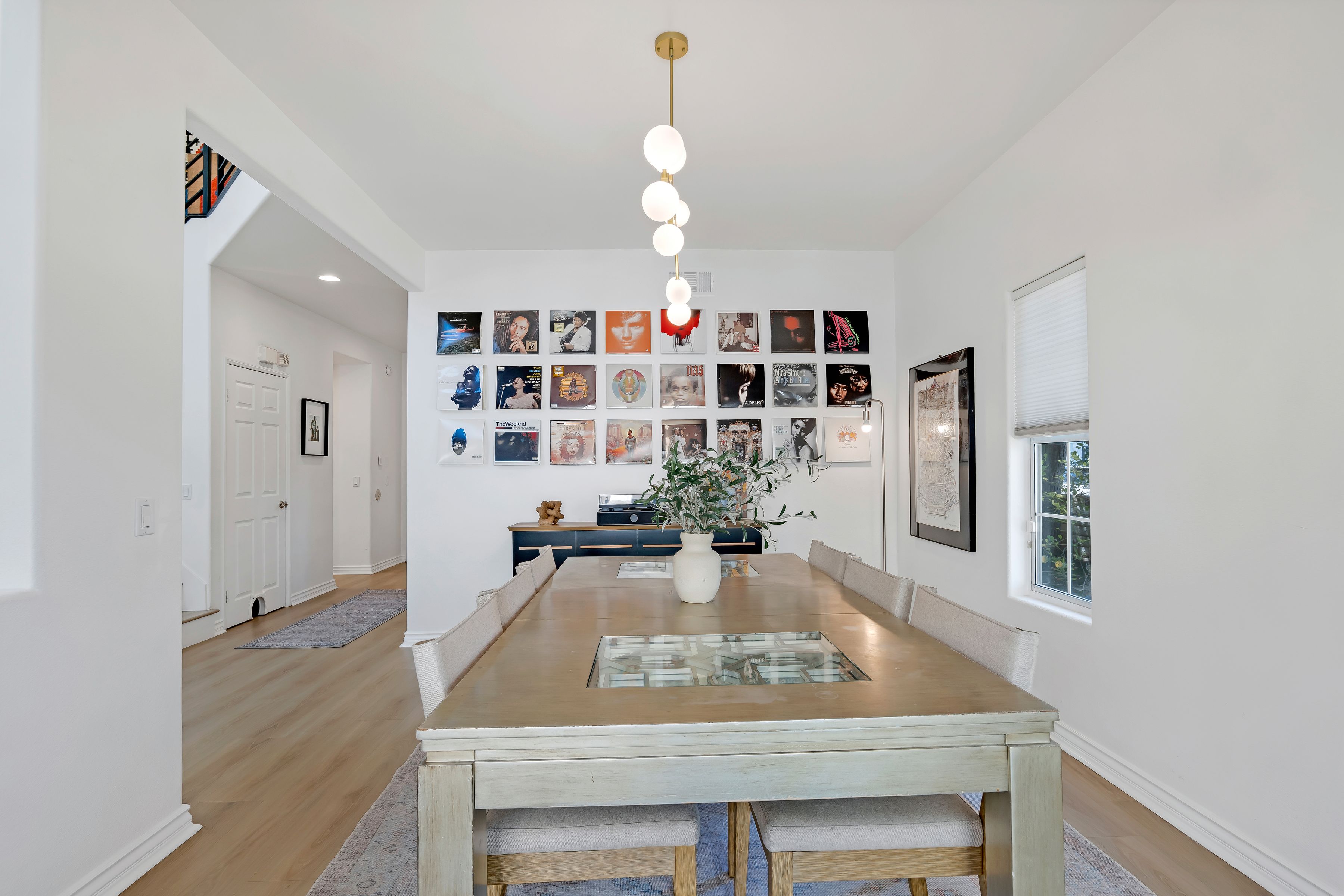  18316 Keswick Street, Reseda - 物件實景