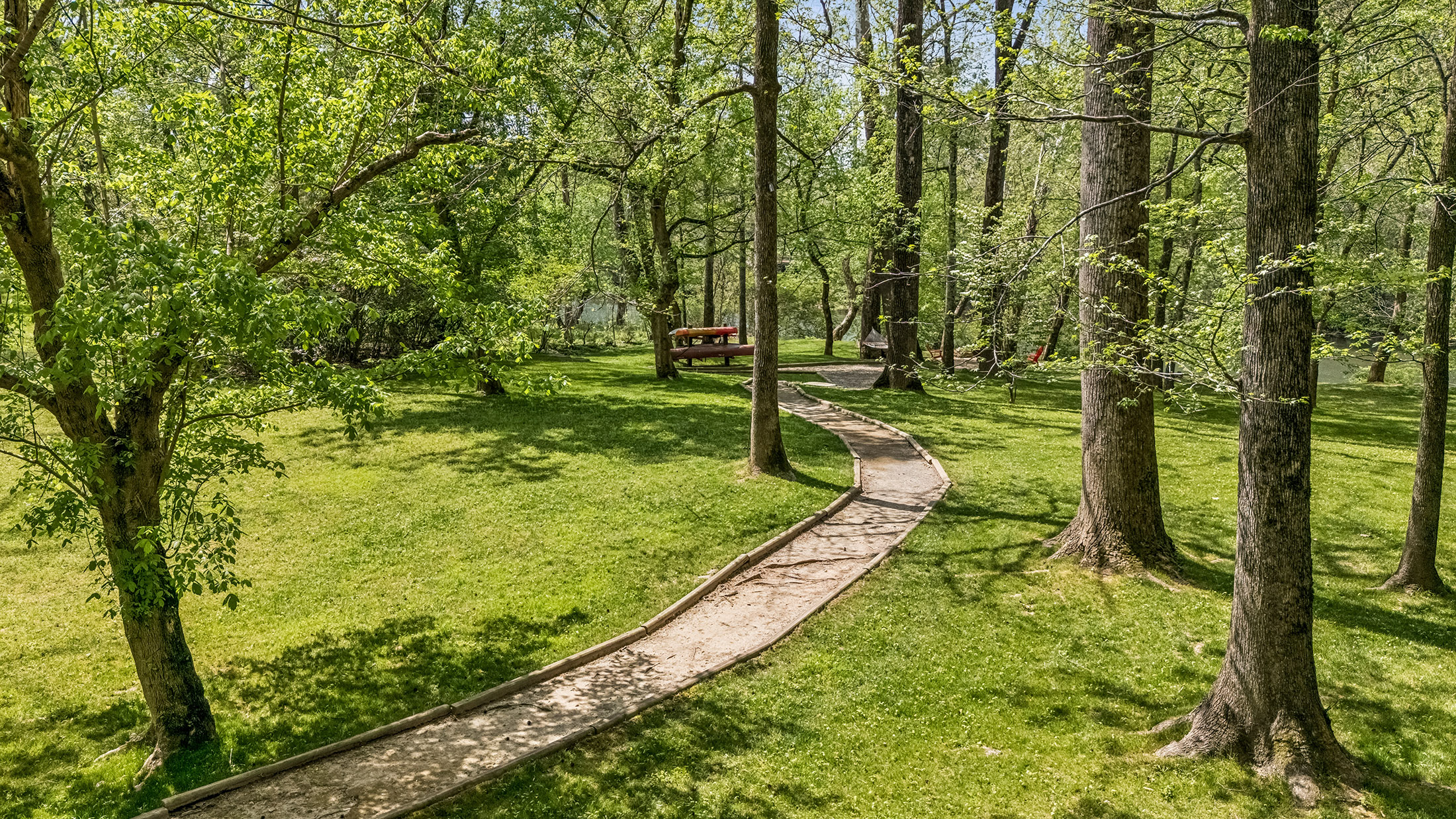  Extraordinary Contemporary Retreat Overlooking the Chattahoochee River - 物件實景