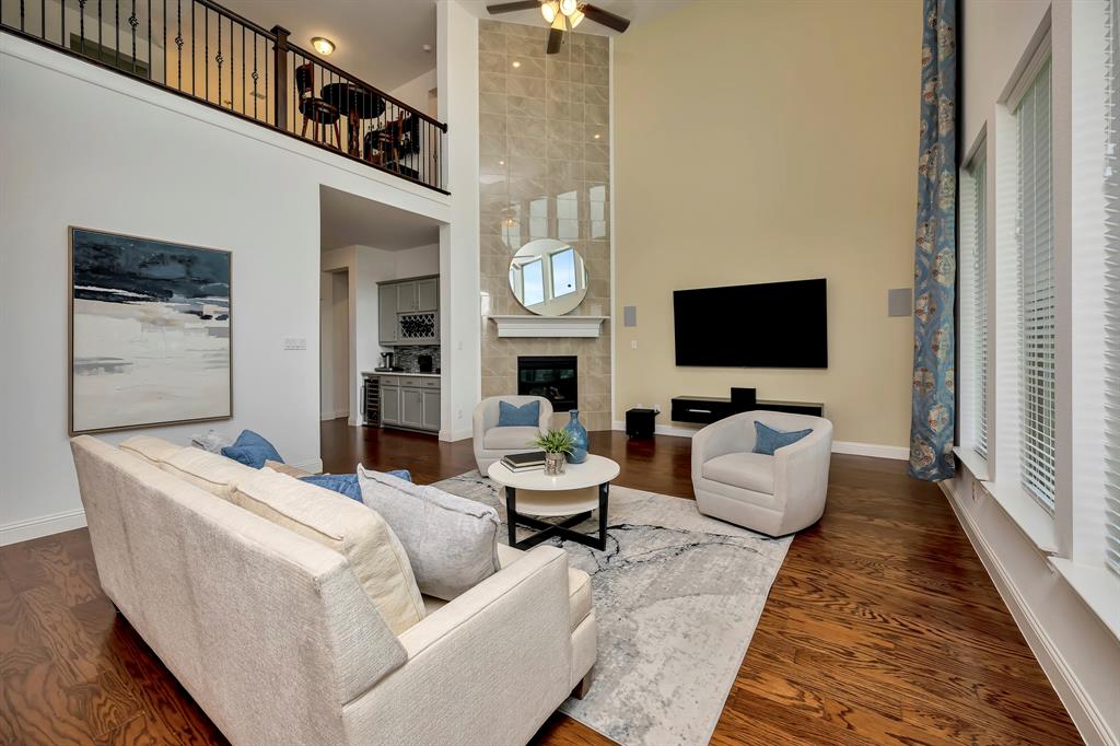 Rockwall, Texas, 75087, United States, 4 Bedrooms Bedrooms, ,6 BathroomsBathrooms,Residential,For Sale,1795252