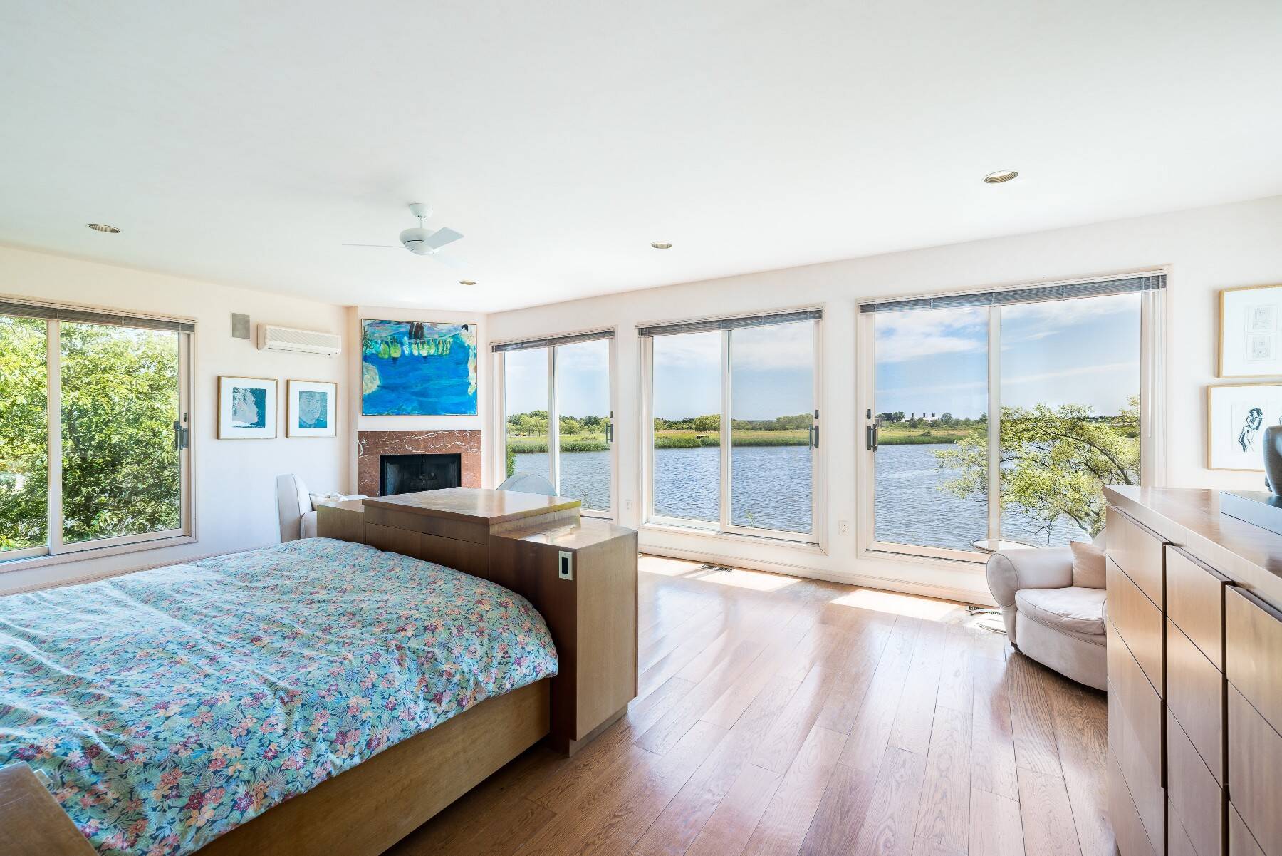 Pure Magic on Sagg Pond Bridgehampton South - 物件實景