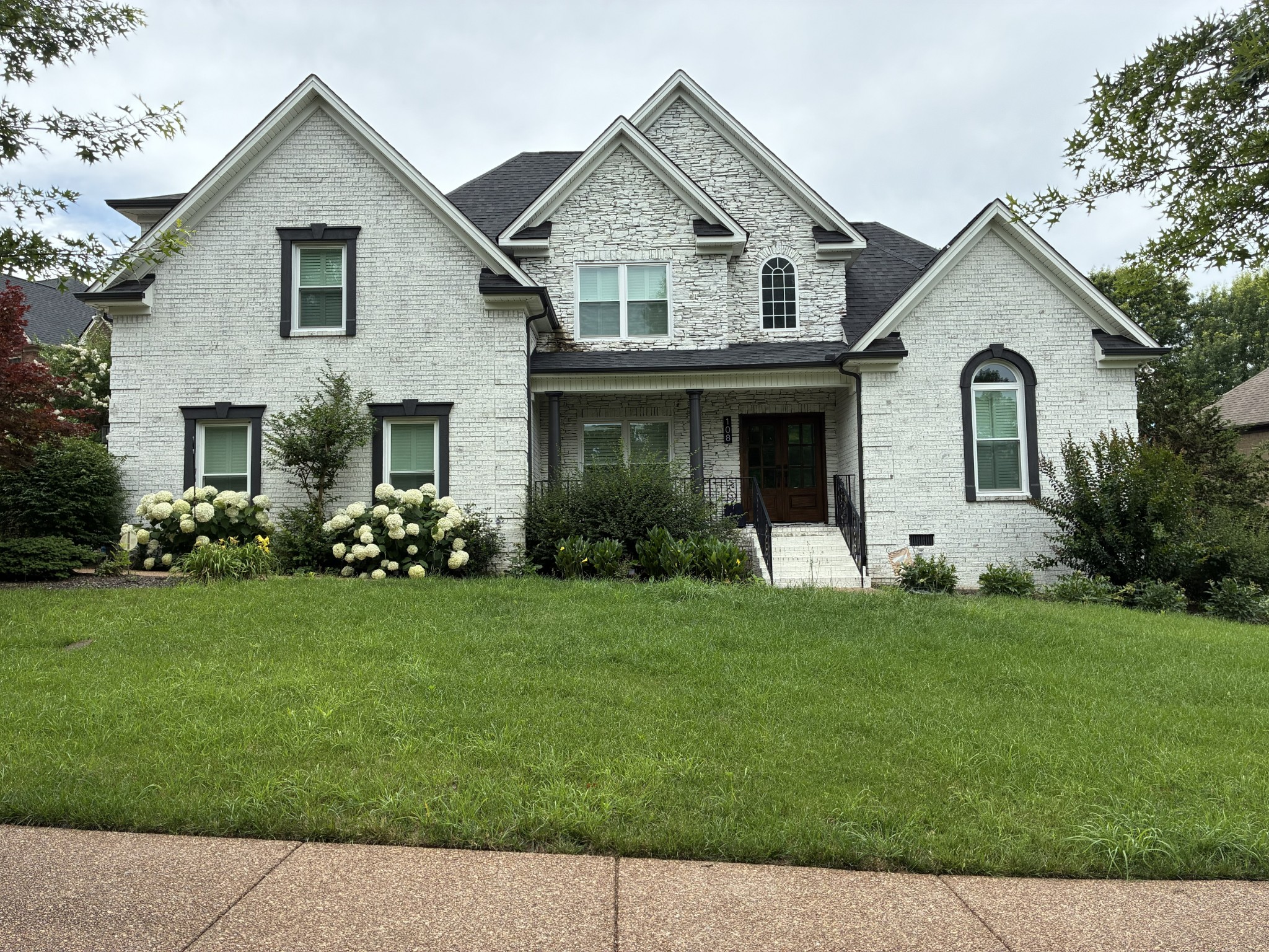  108 Turning Leaf Way, Hendersonville, TN, 37075 - 物件實景