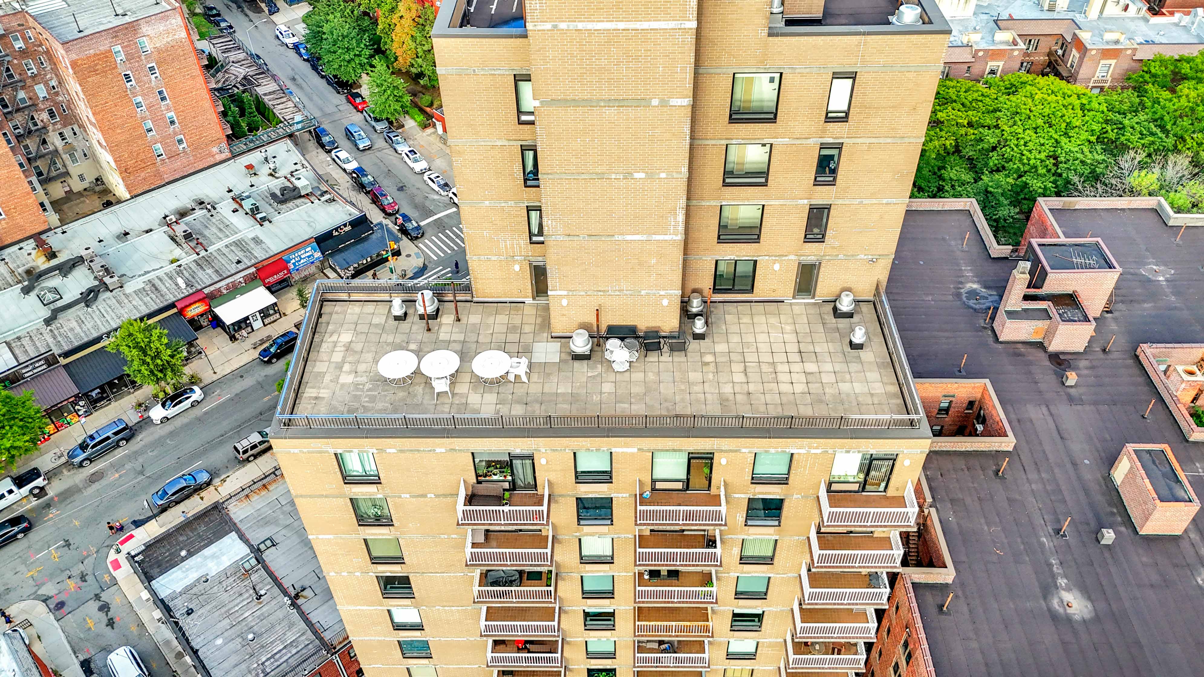  11624 Grosvenor Lane #15B, Kew Gardens, NY, 11418 - 物件實景