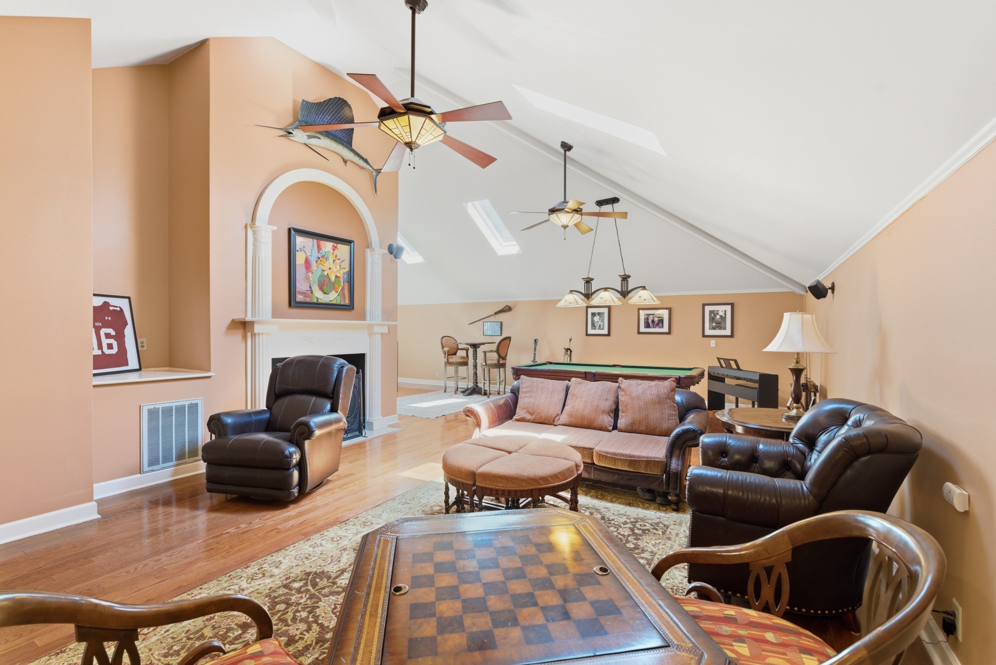  9102 E Cambridge Ct, Brentwood, TN, 37027 - 物件實景
