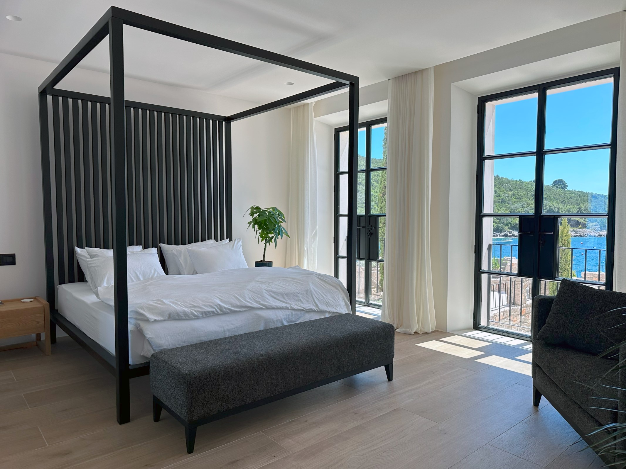  Villa Mirista, Newly Constructed Costal Villa - 物件實景