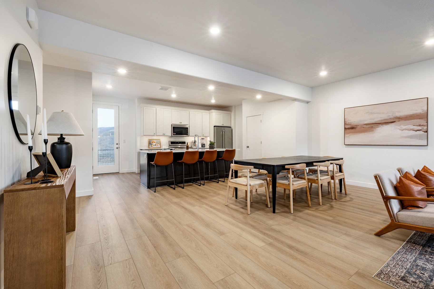  Immaculate Townhome Near Deer Valley East - 物件實景
