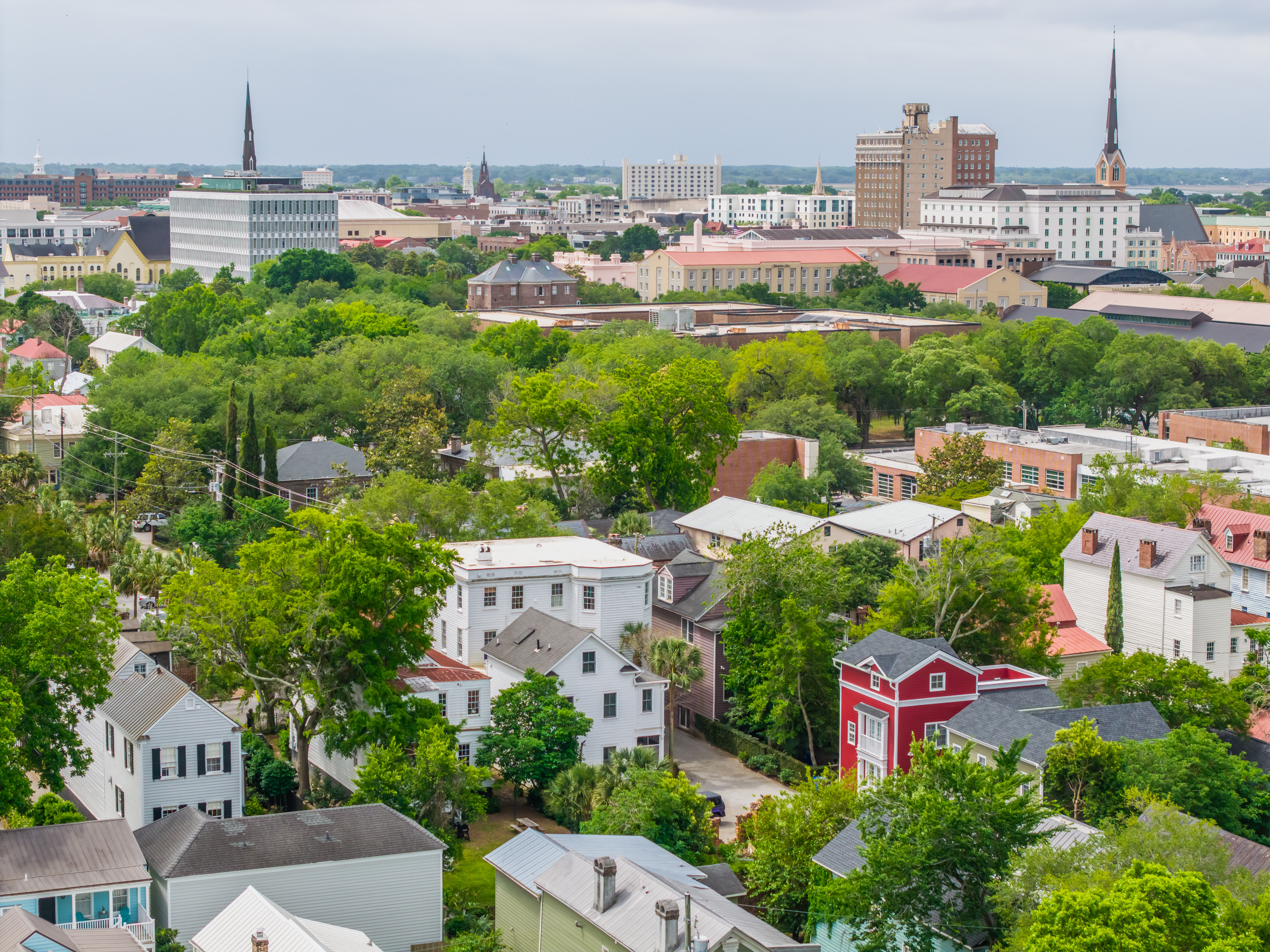  30 Mary Street Unit 6, Charleston - 物件實景