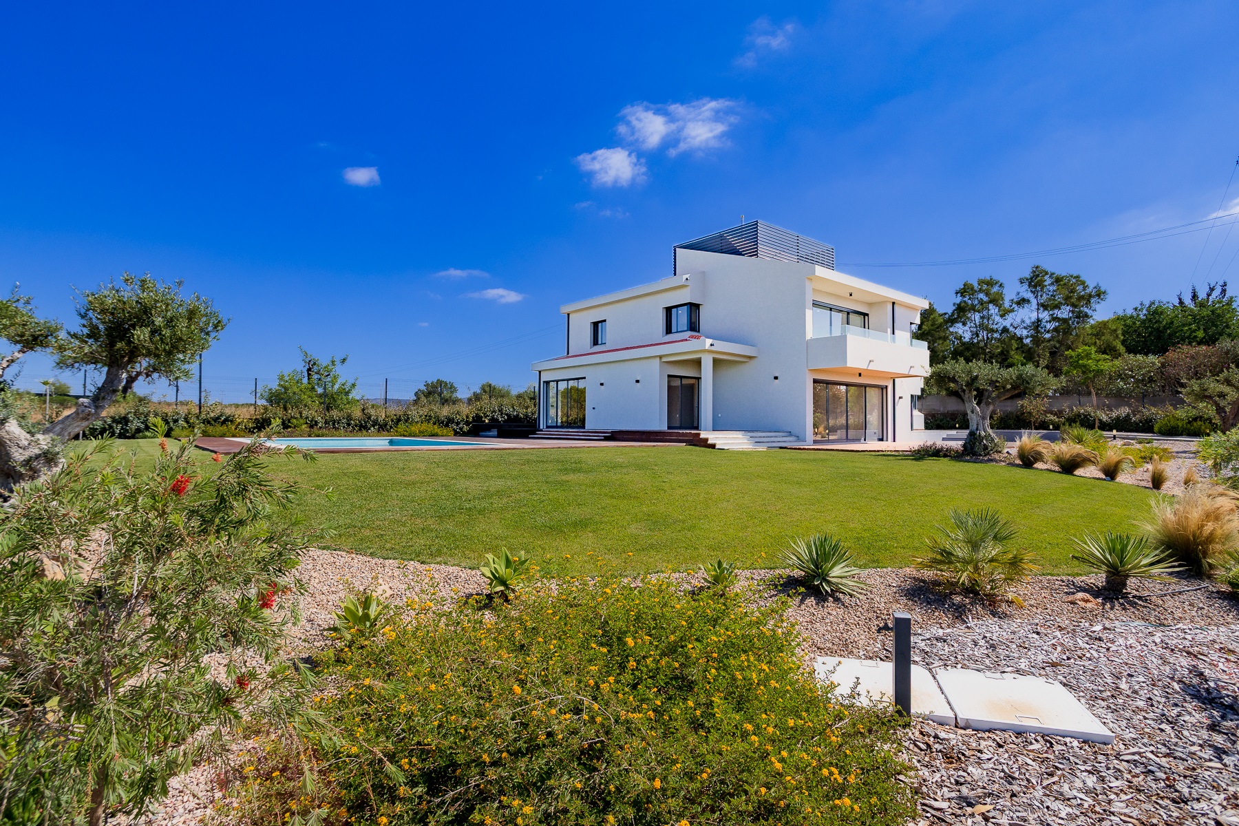  Detached house, 5 bedrooms, for Sale - 物件實景