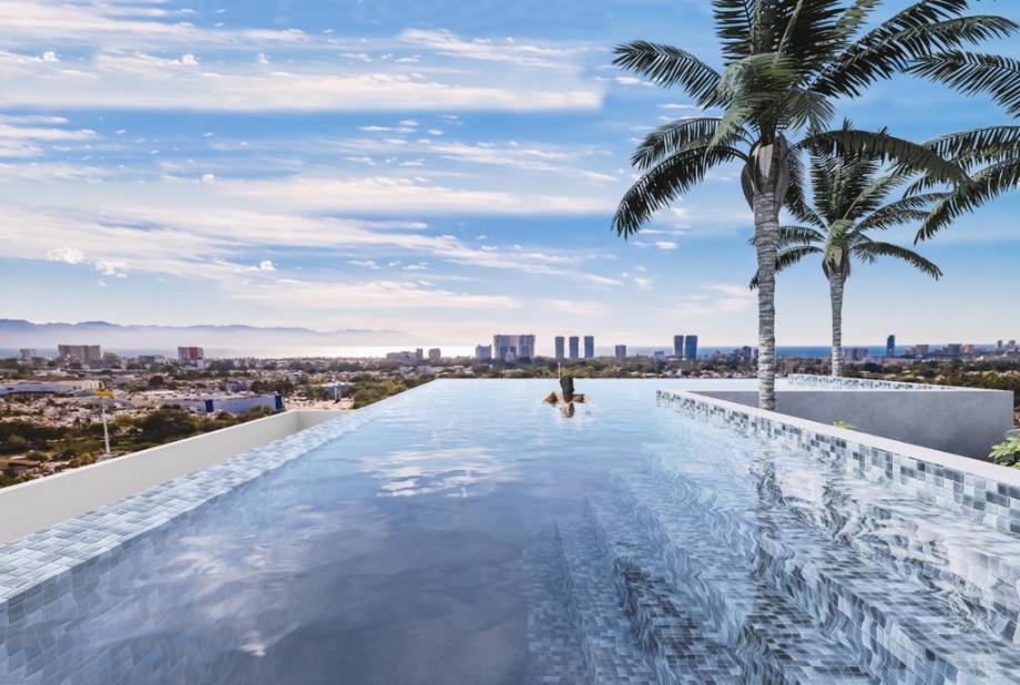 C. 24 DE FEBRERO, Puerto Vallarta, Jalisco, 48290, Mexico, 2 Bedrooms Bedrooms, ,2 BathroomsBathrooms,Residential,For Sale,C. 24 DE FEBRERO,1512396