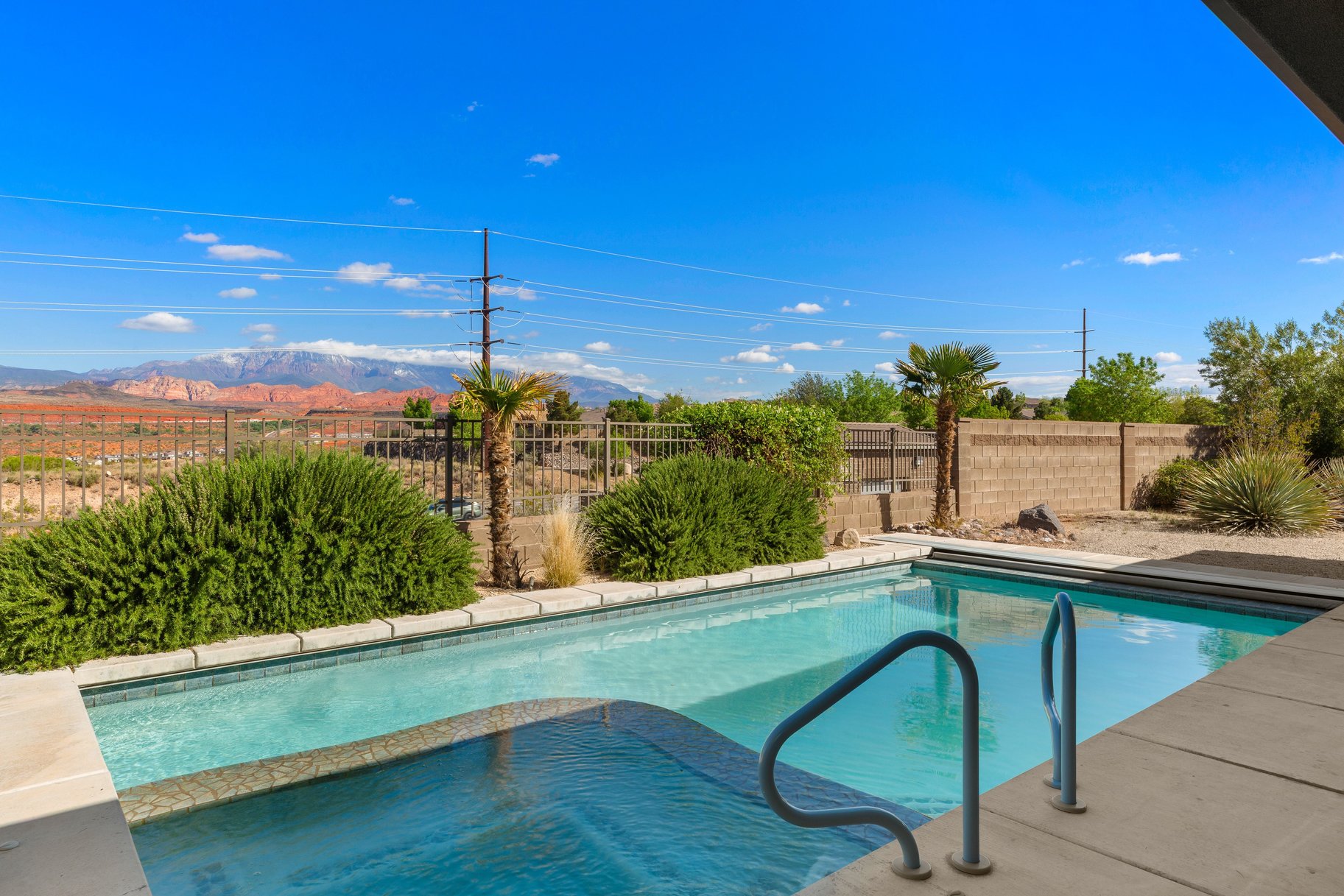  Breathtaking VieW On The Ridge At Coral Canyon - 物件實景