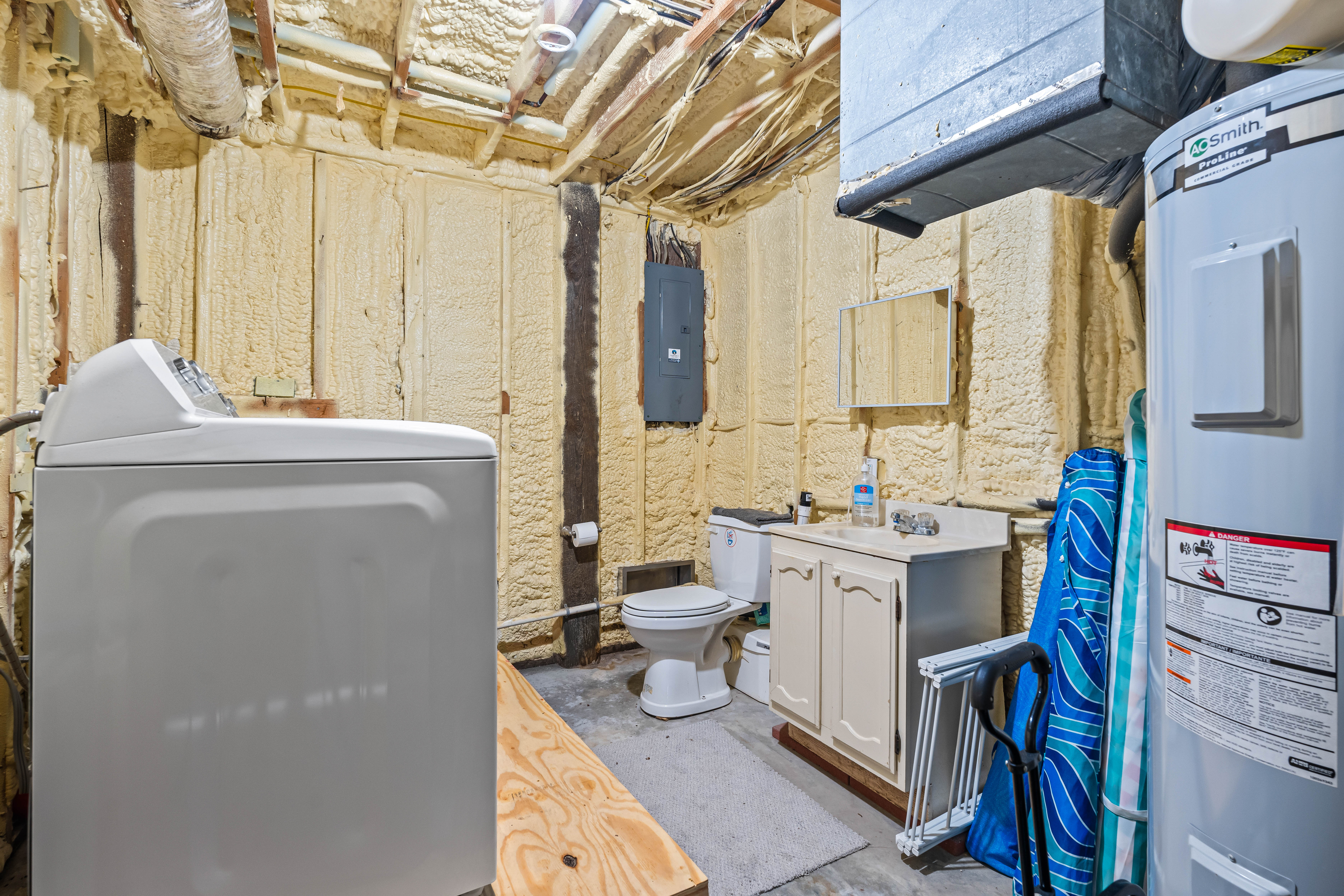  1218 North New River Drive, Surf City, NC 28445 - 物件實景