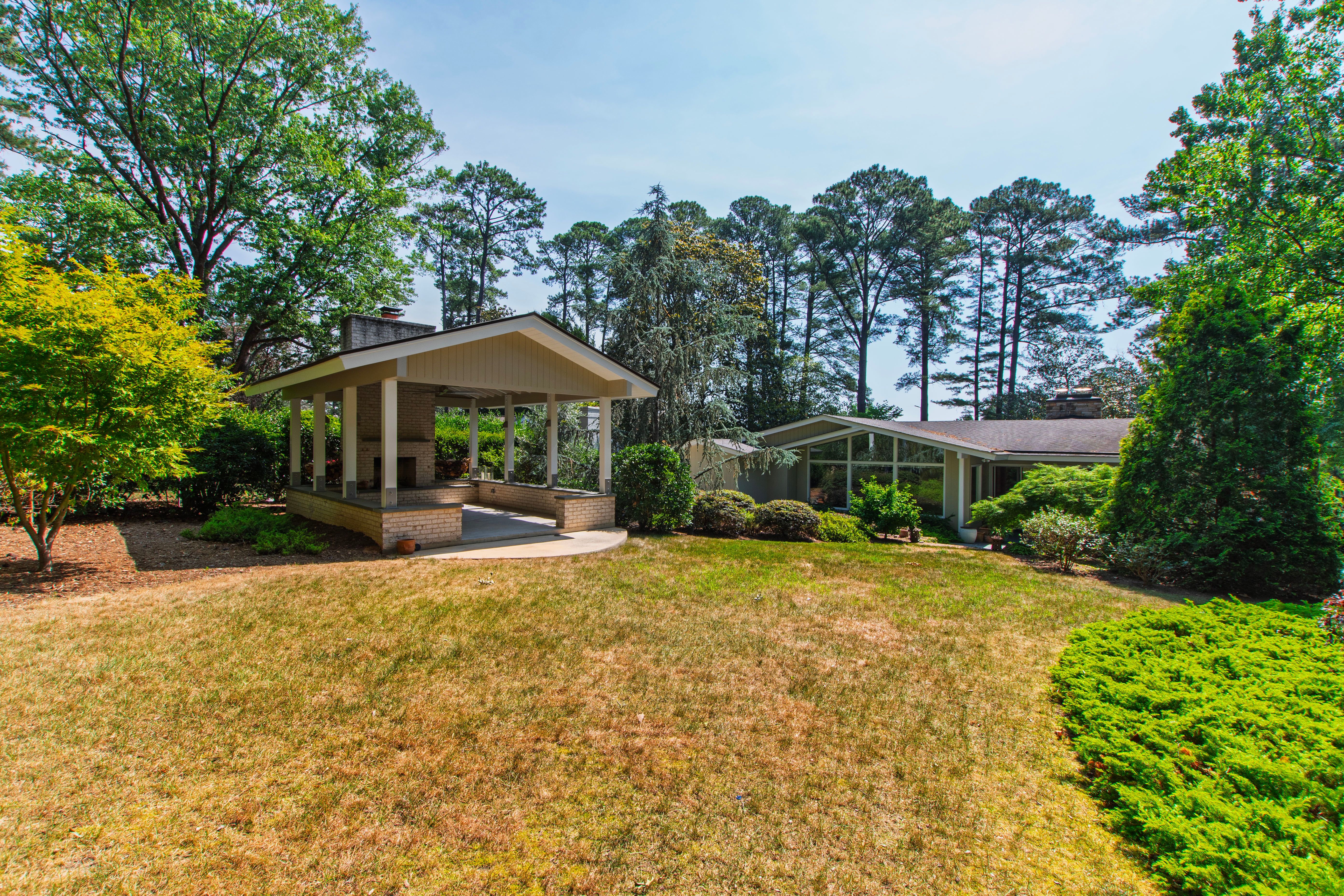  2751 Toxey Drive, Raleigh, NC, 27609 - 物件實景