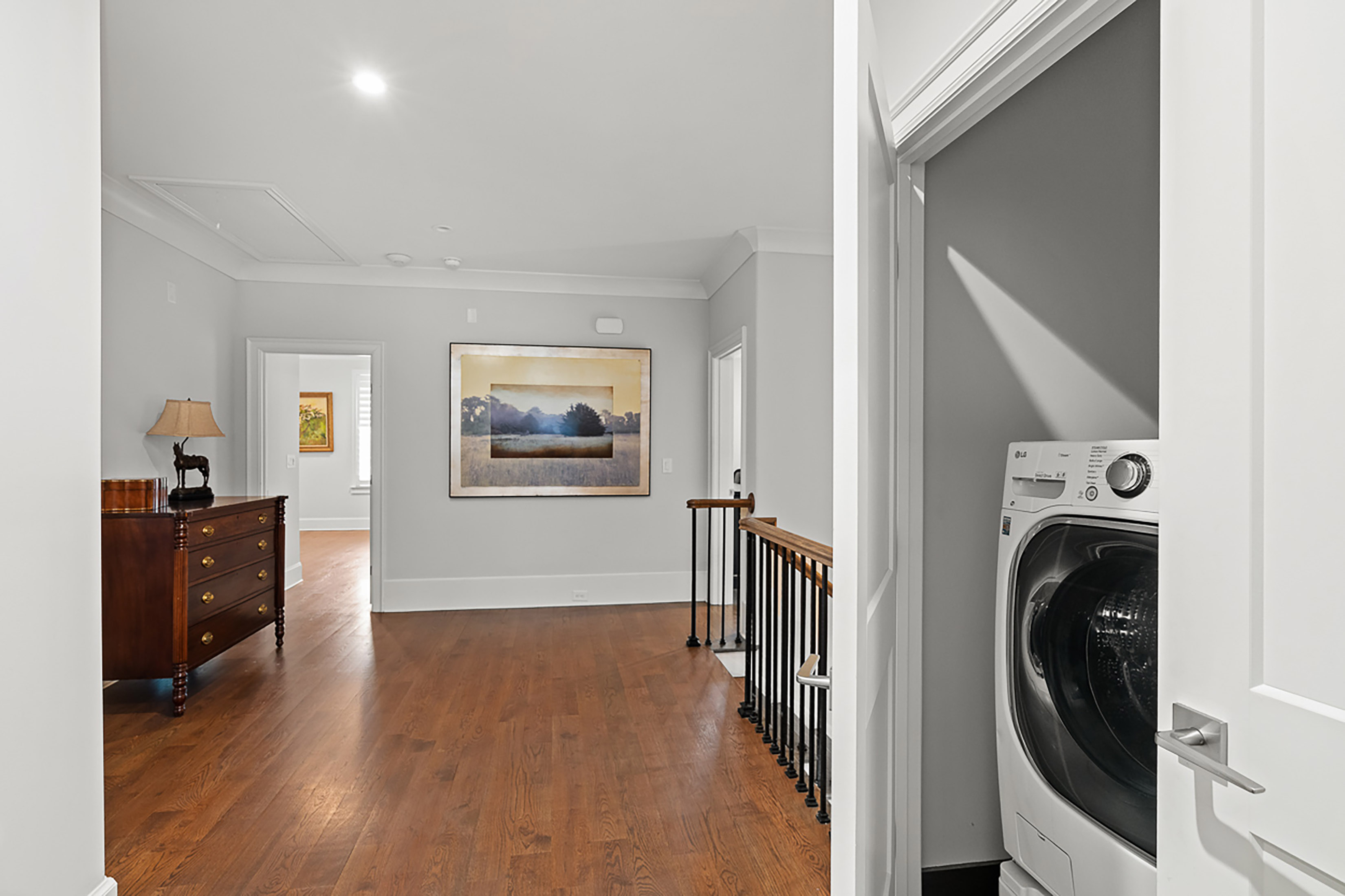  Timeless Elegance in Historic Brookhaven - 物件實景