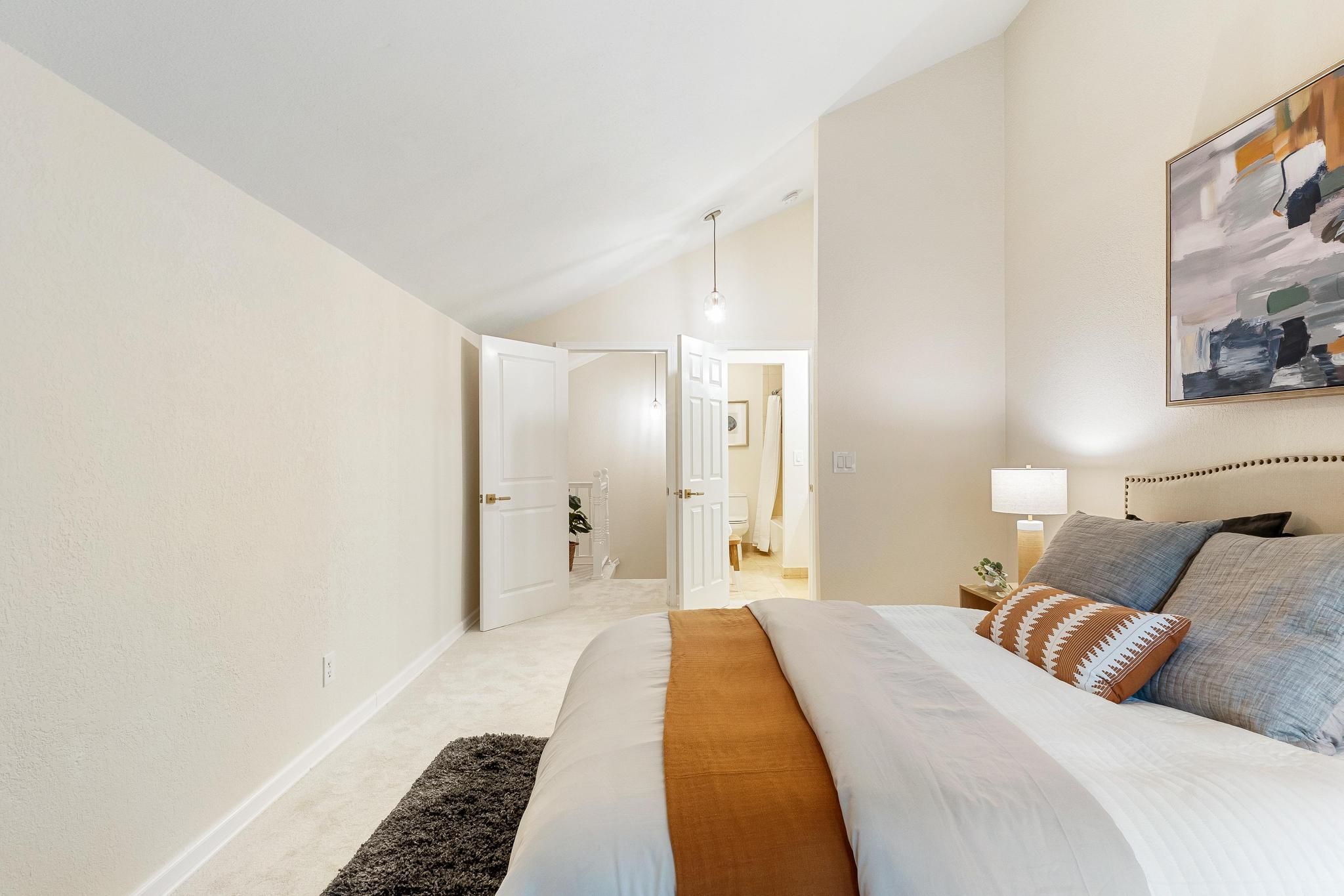  14415 Northeast 30th Place Unit #22D, Bellevue, WA 98007 - 物件實景