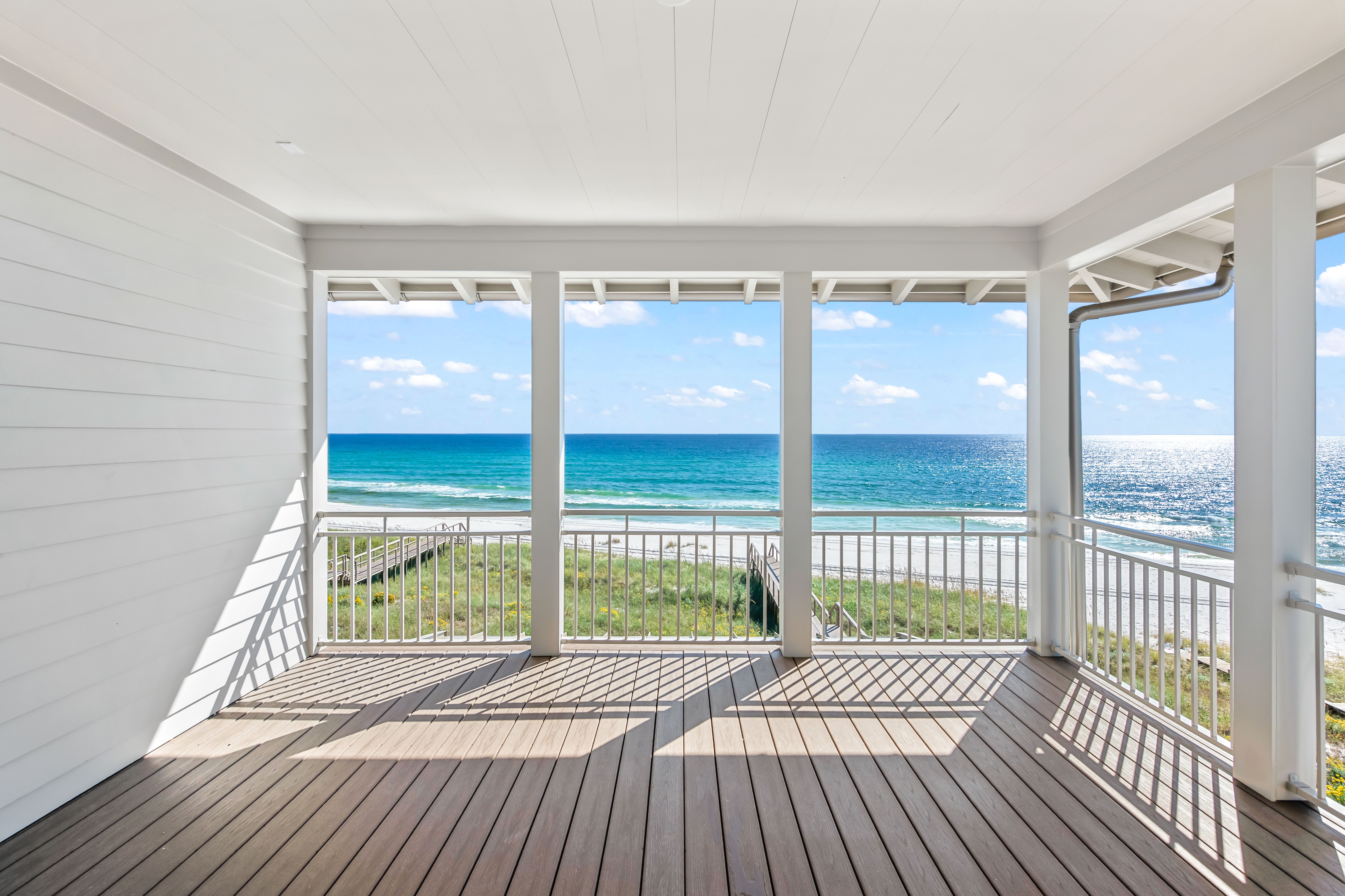  Boutique Gulf-Front Living  New 30A Home With Premium Finishes - 物件實景