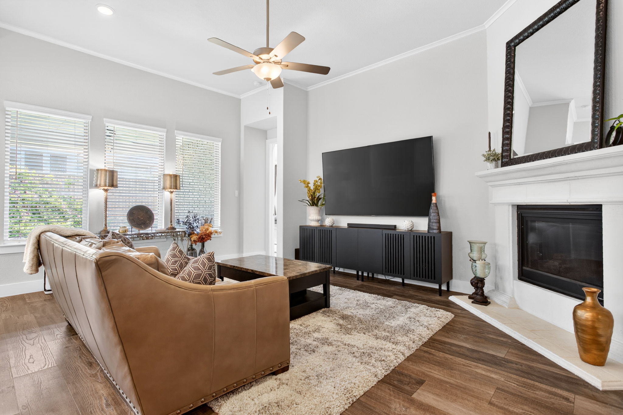  5113 Cantle Court, Fort Worth, TX, 76036 - 物件實景