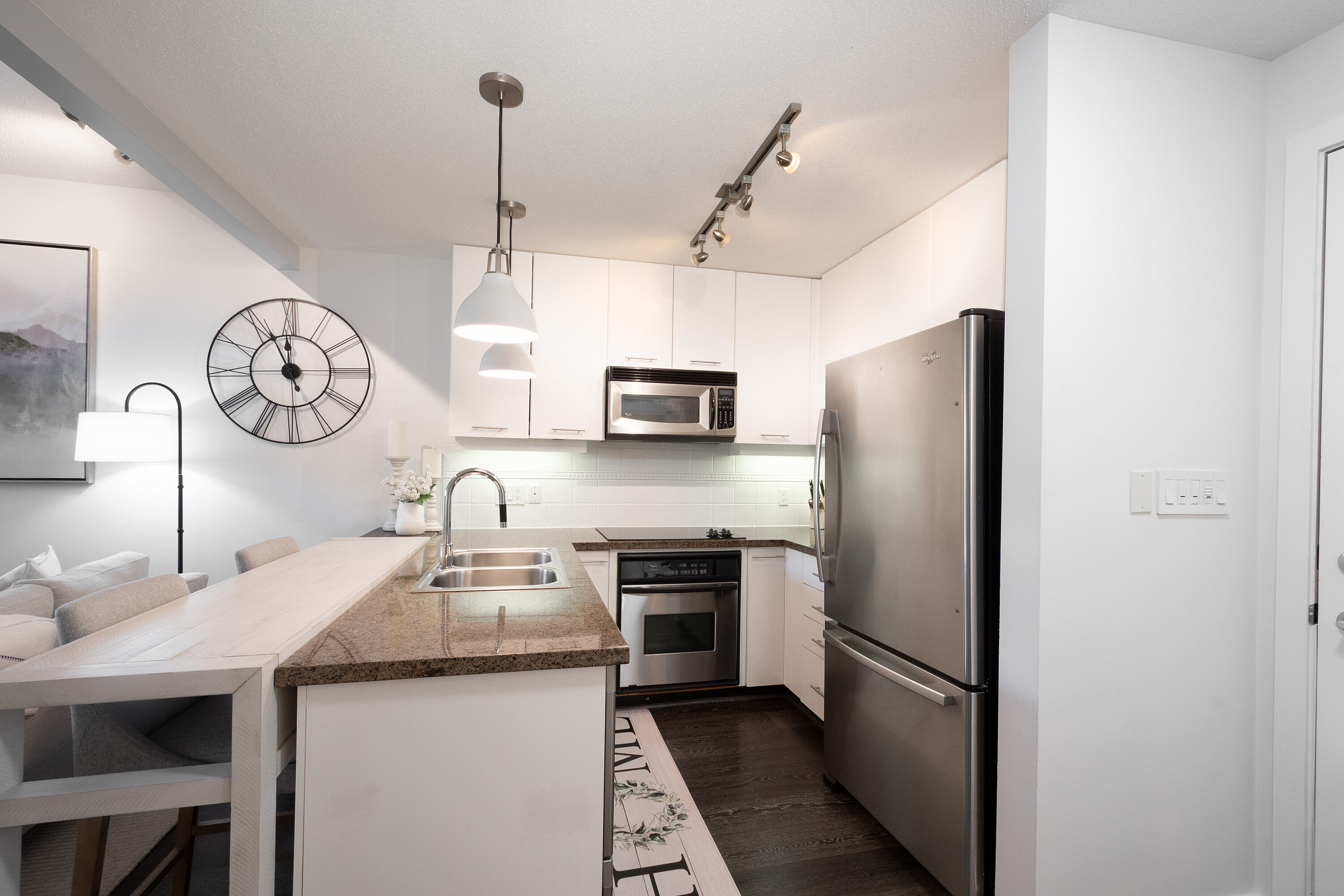  North Vancouver, Greater Vancouver - 物件實景