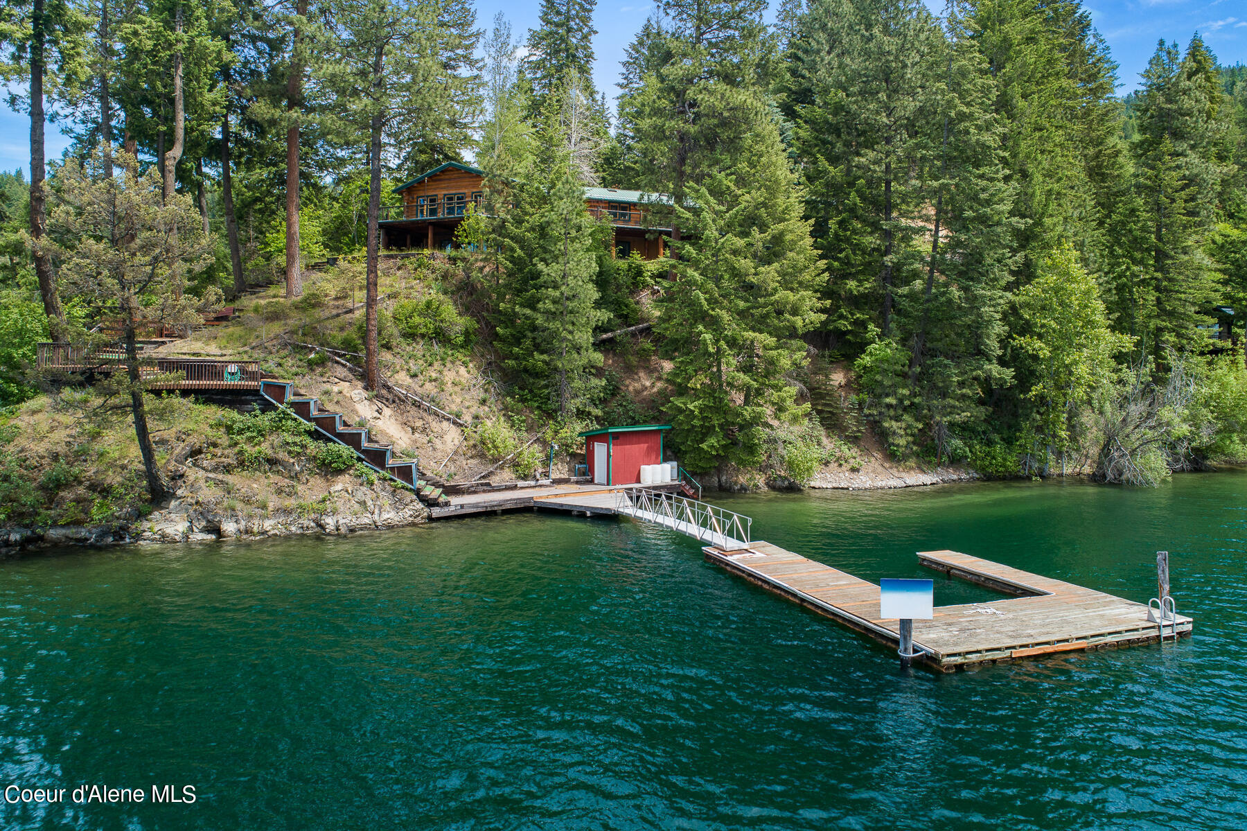 Hayden, Idaho, 83835, United States, 4 Bedrooms Bedrooms, ,3 BathroomsBathrooms,Residential,For Sale,1828716
