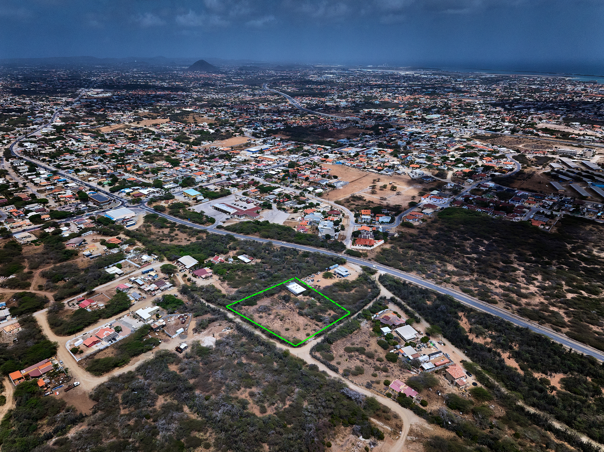 Noord, AW, ,Land,For Sale,1847550