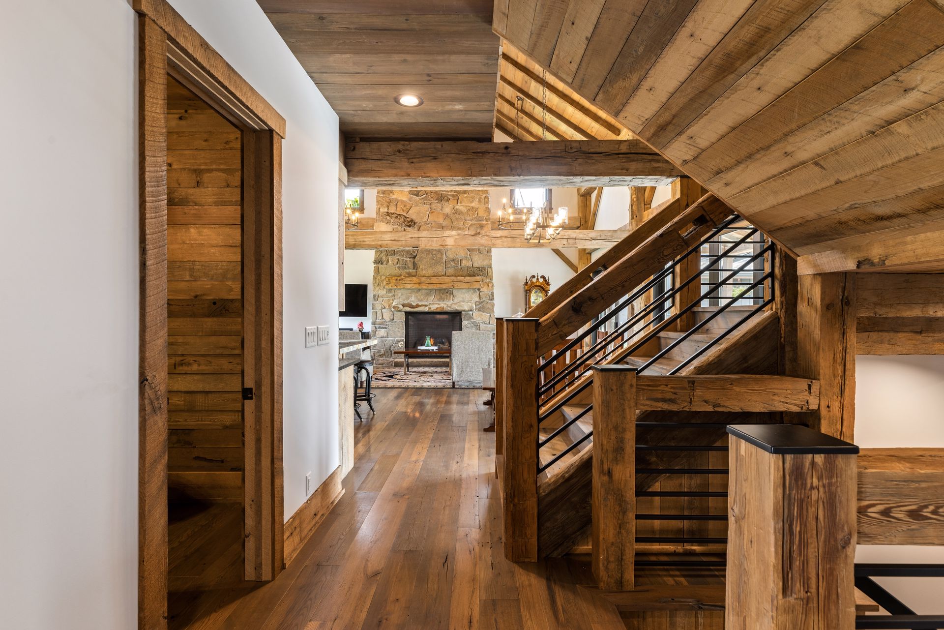  where  architecture and nature converge in the st. croix valley - 物件實景