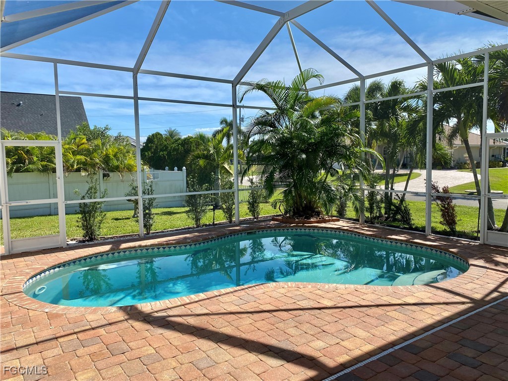 Cape Coral, Florida, 33914, United States, 3 Bedrooms Bedrooms, ,2 BathroomsBathrooms,Residential,For Sale,1984616