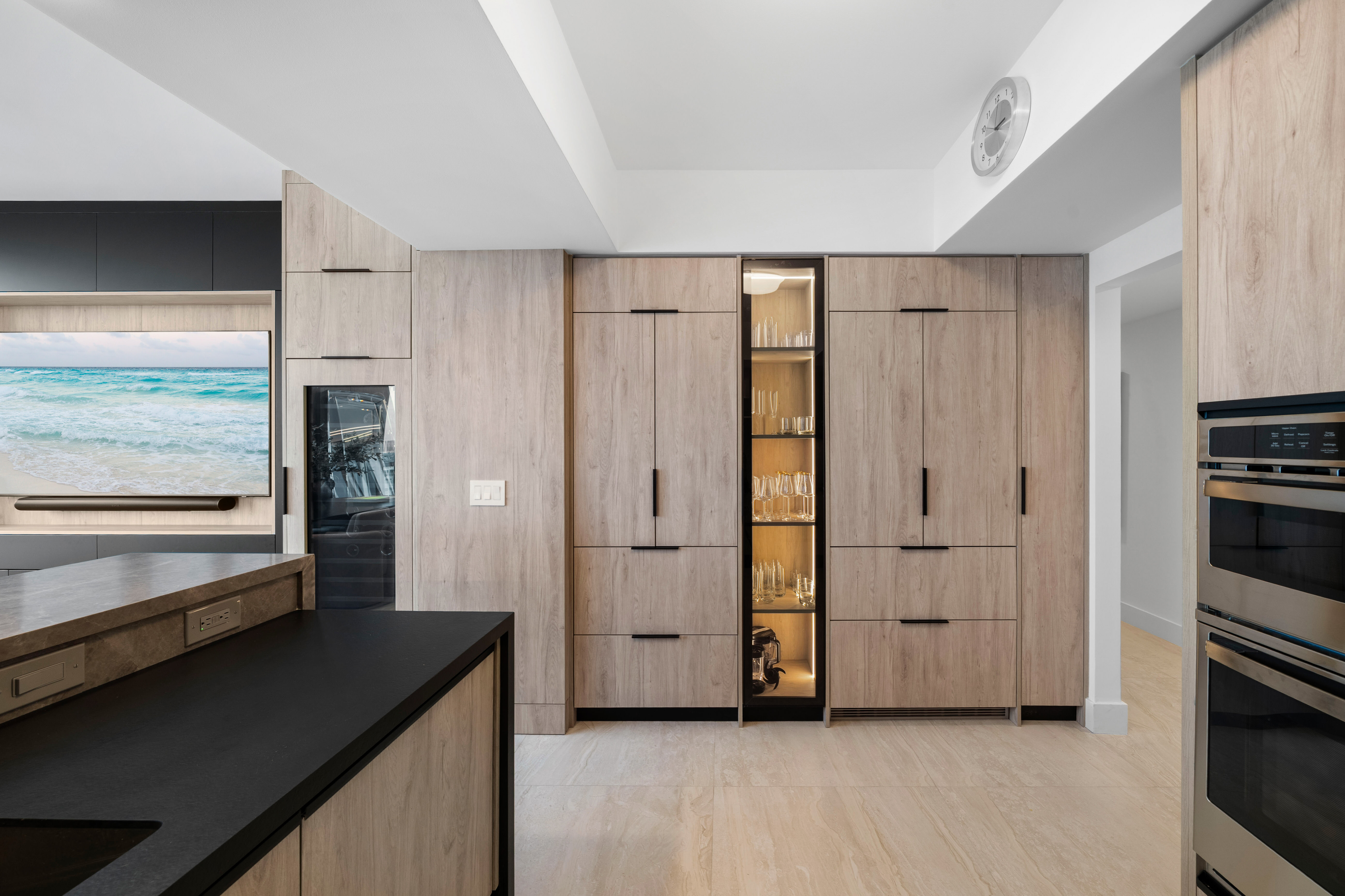  3535 South Ocean Drive, Hollywood, FL 33019 - 物件實景