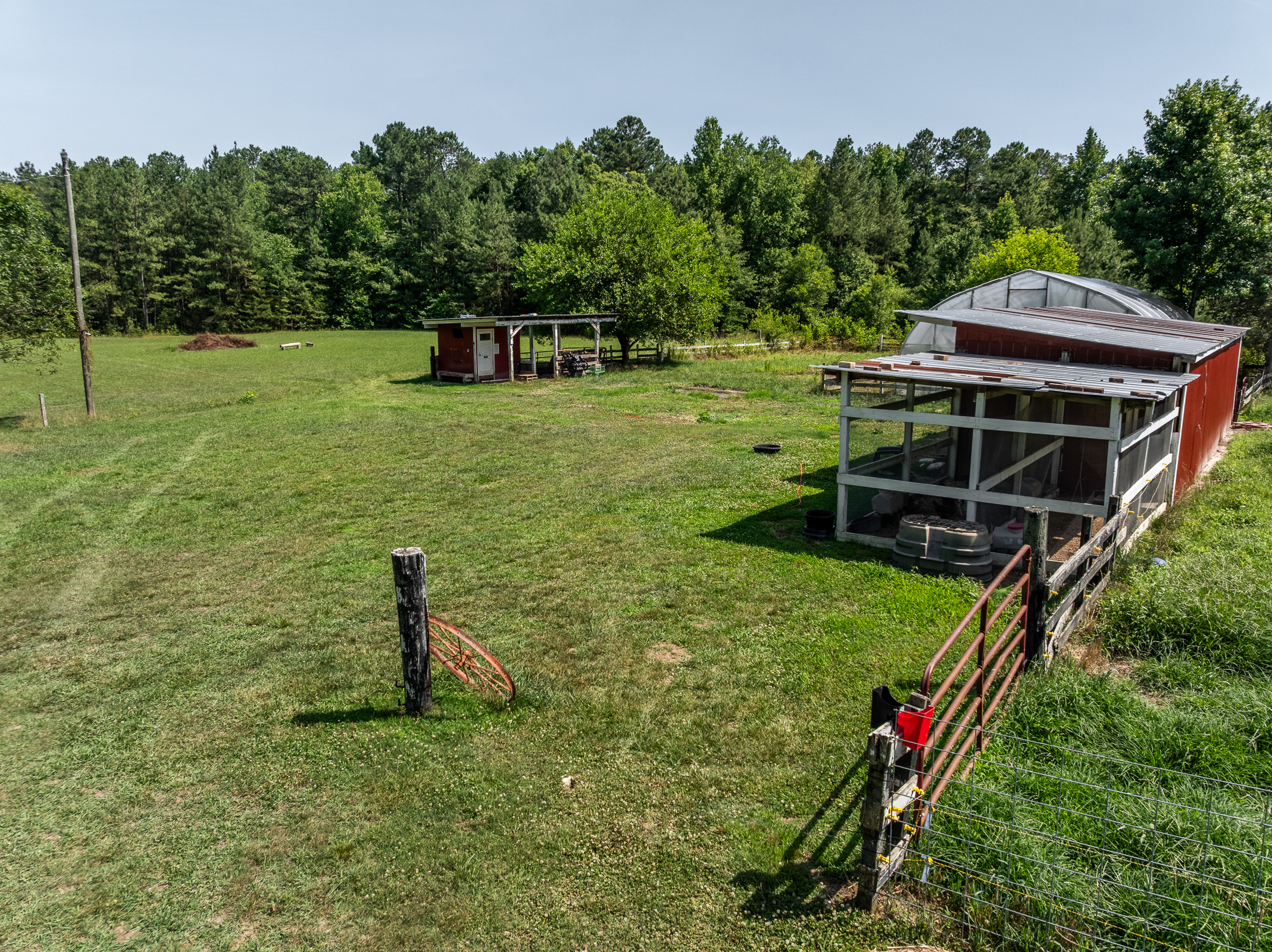  12289 Cedar Lane, Hanover, VA 23005 - 物件實景