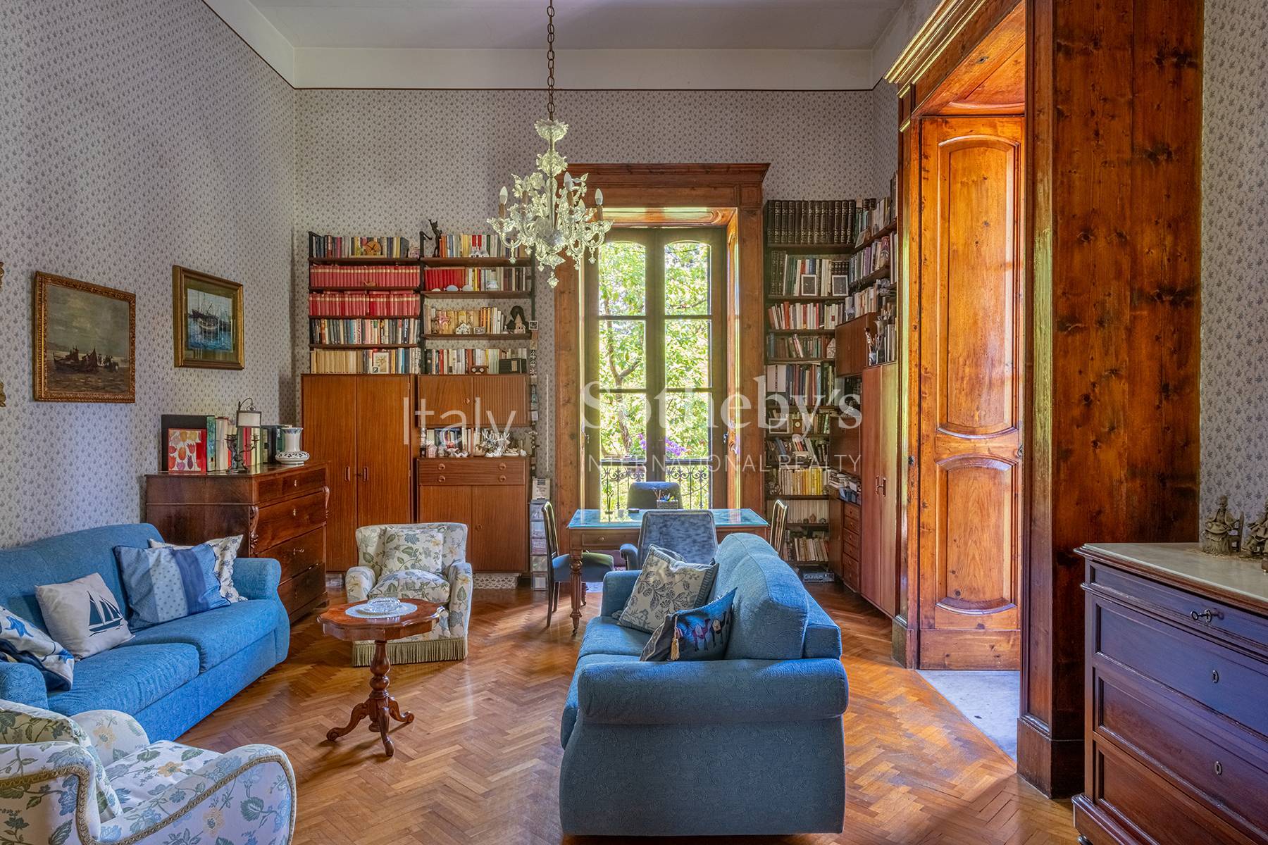  Charming apartment in Posillipo - 物件實景